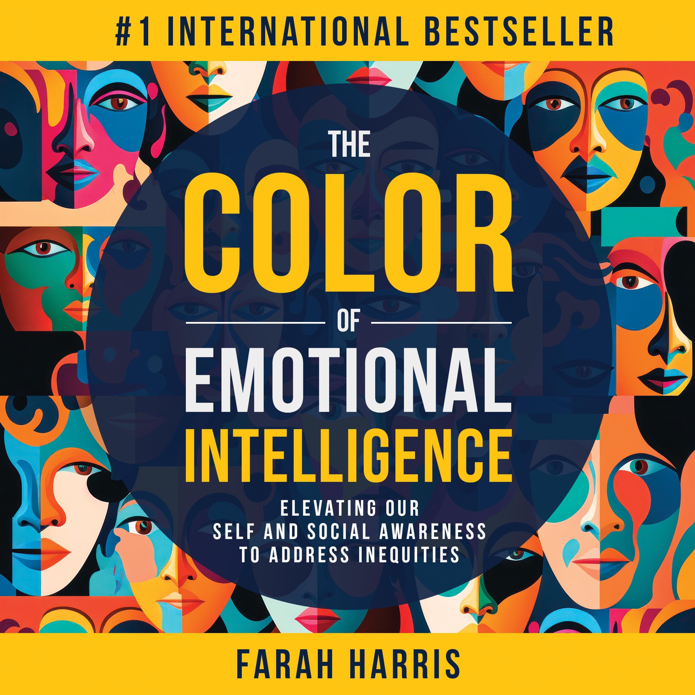 The Color of Emotional Intelligence