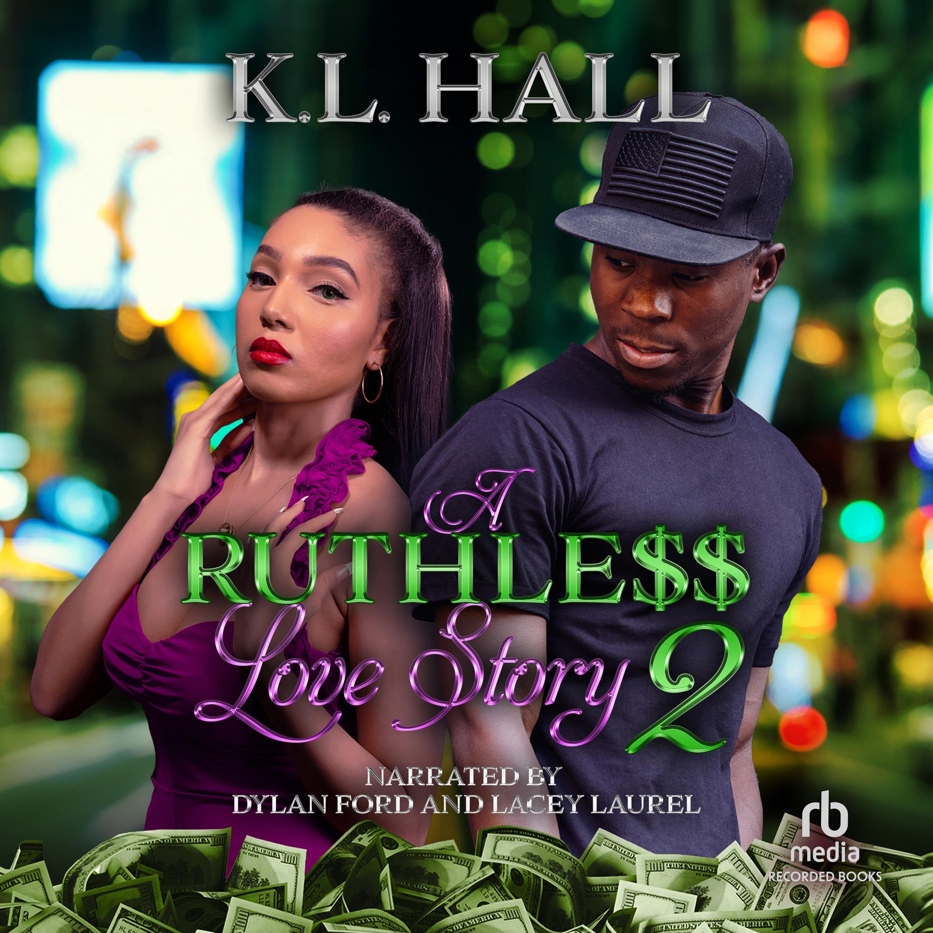 A Ruthless Love Story 2