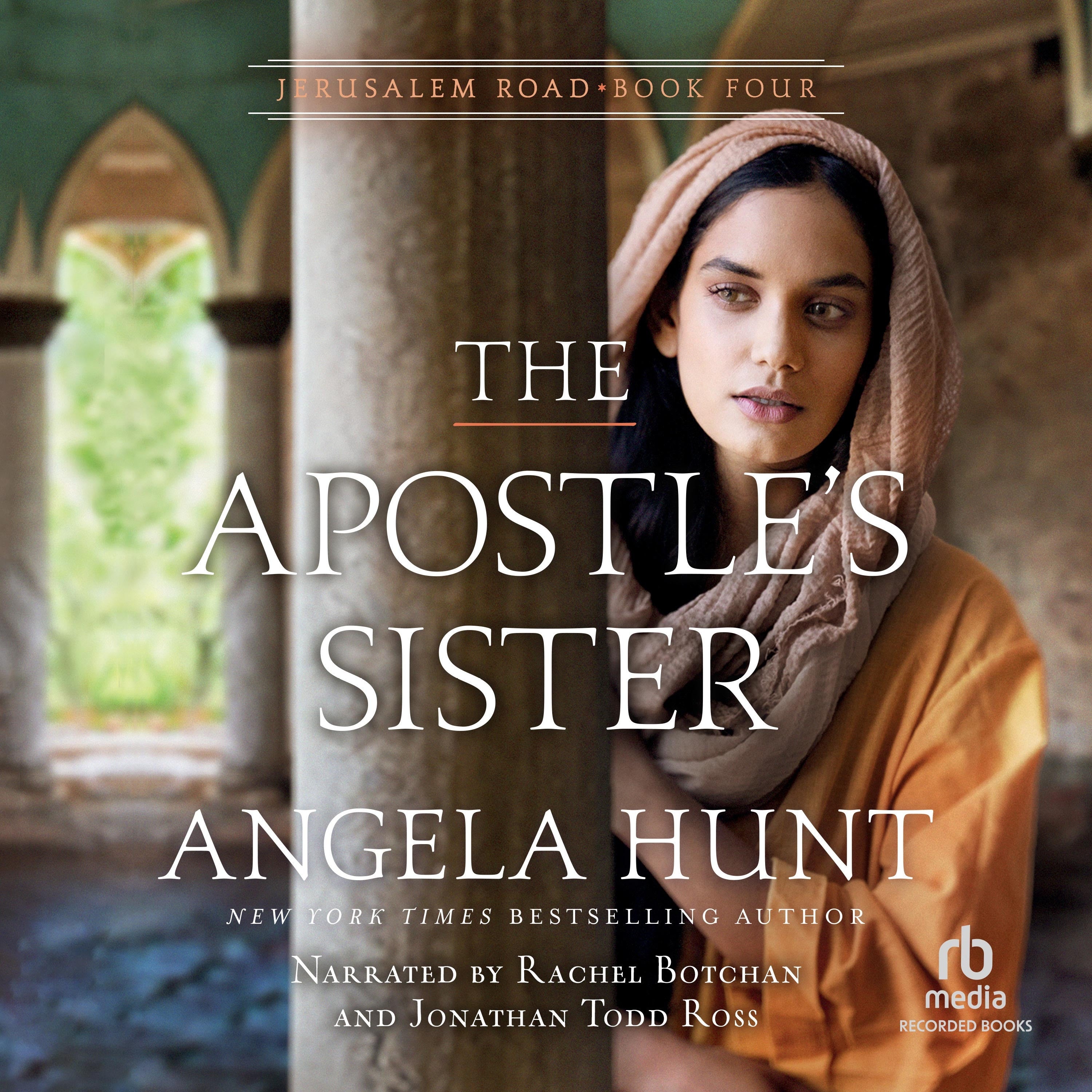 The Apostle's Sister