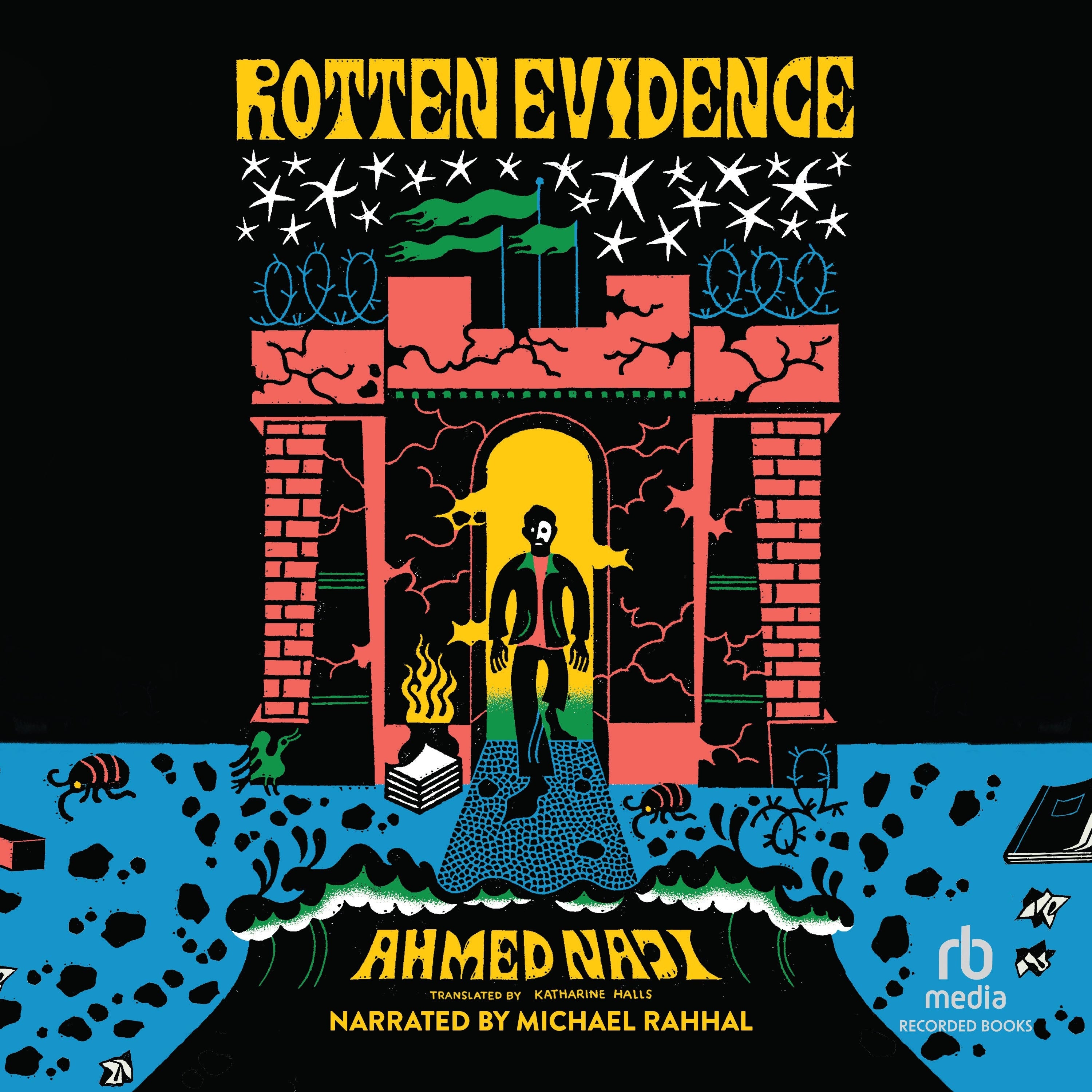 Rotten Evidence