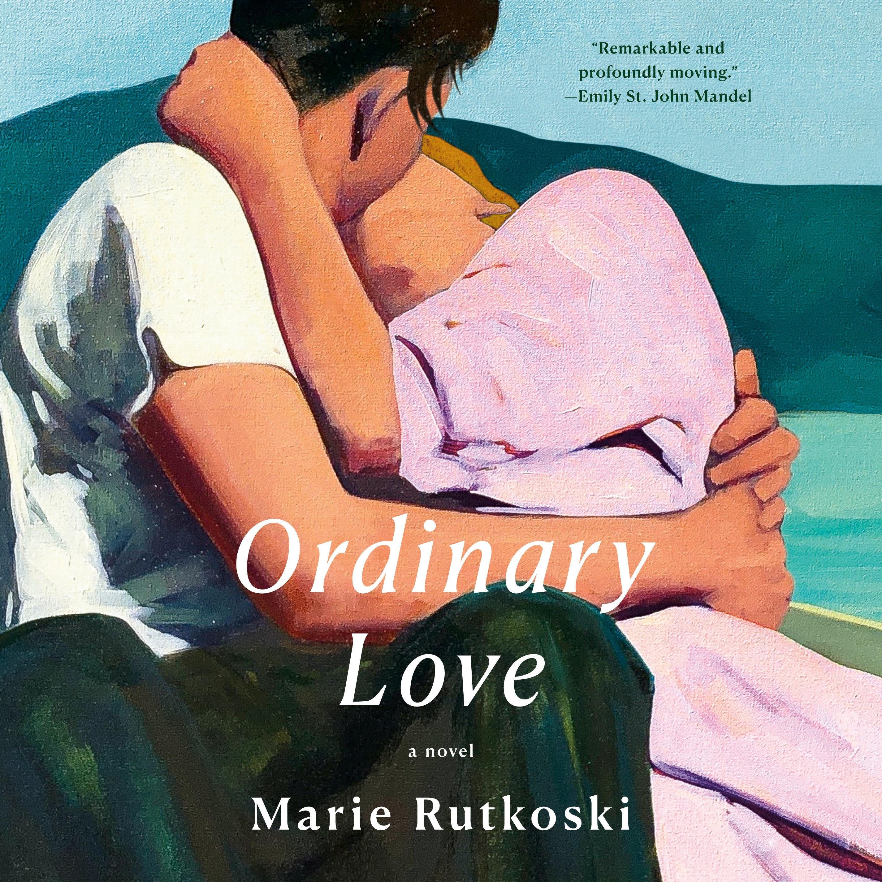 Ordinary Love