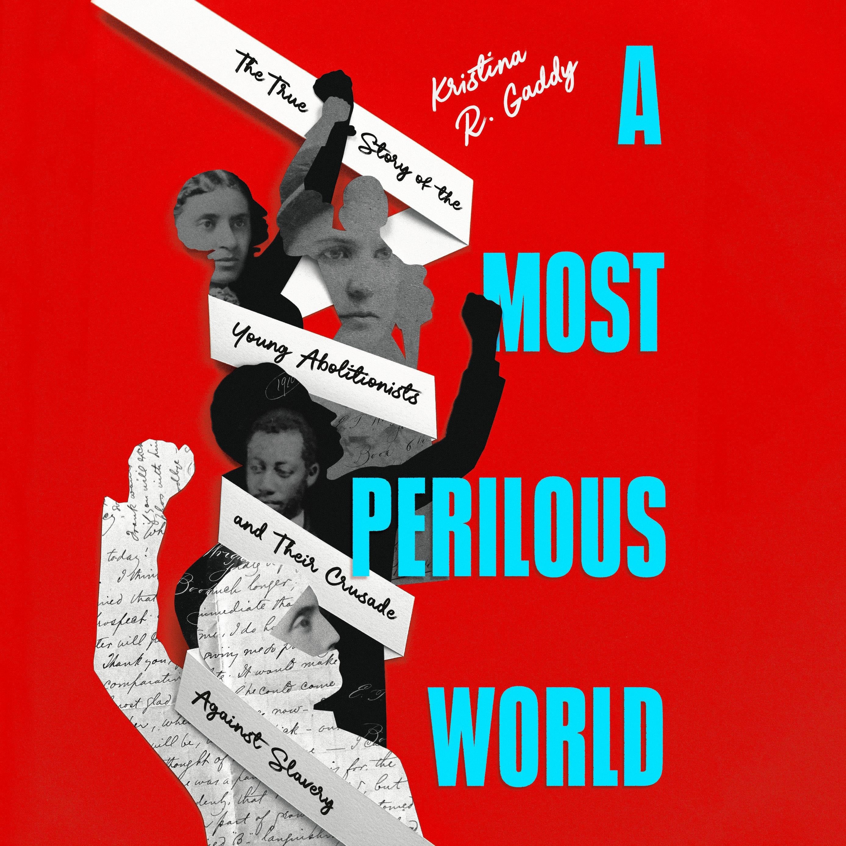 A Most Perilous World