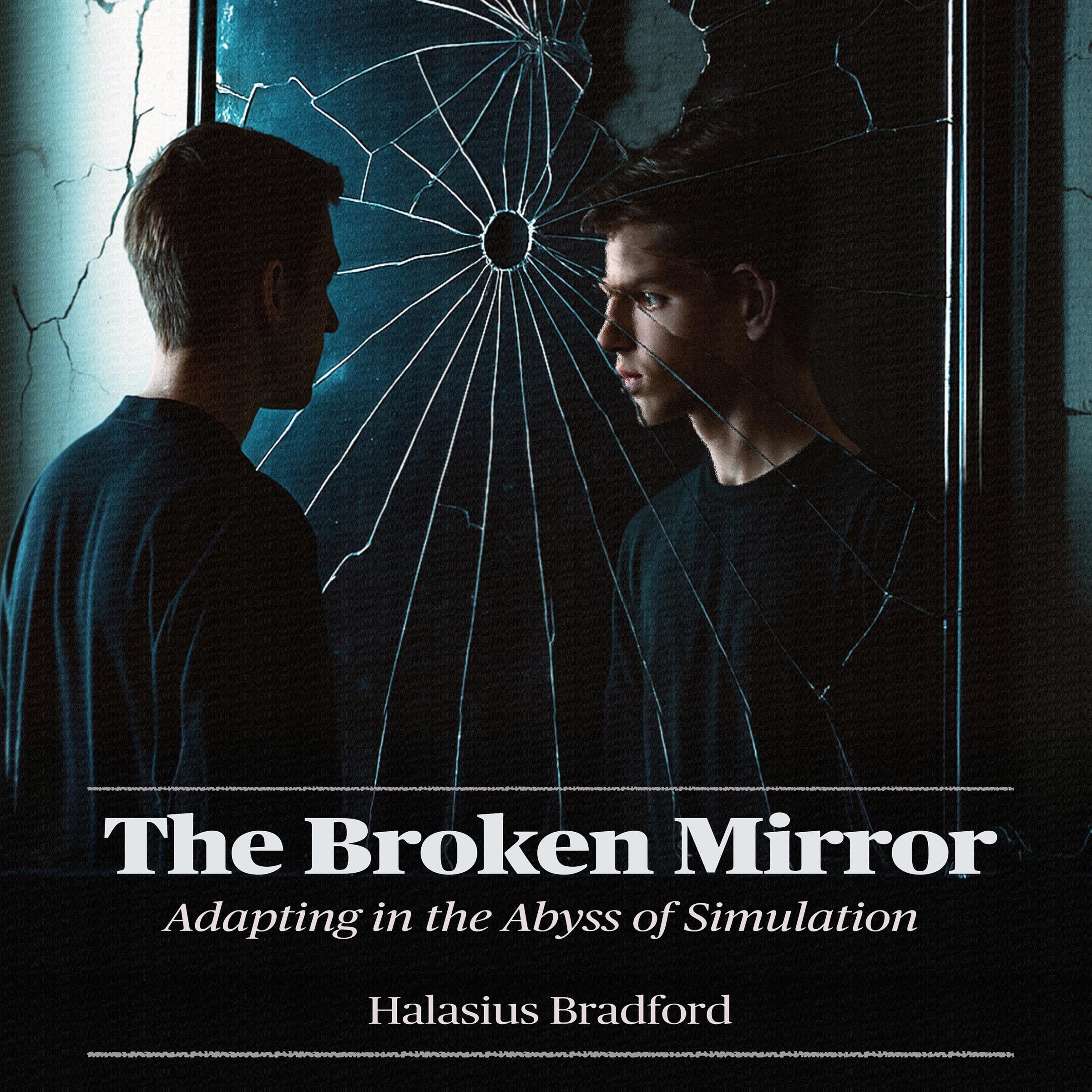 The Broken Mirror