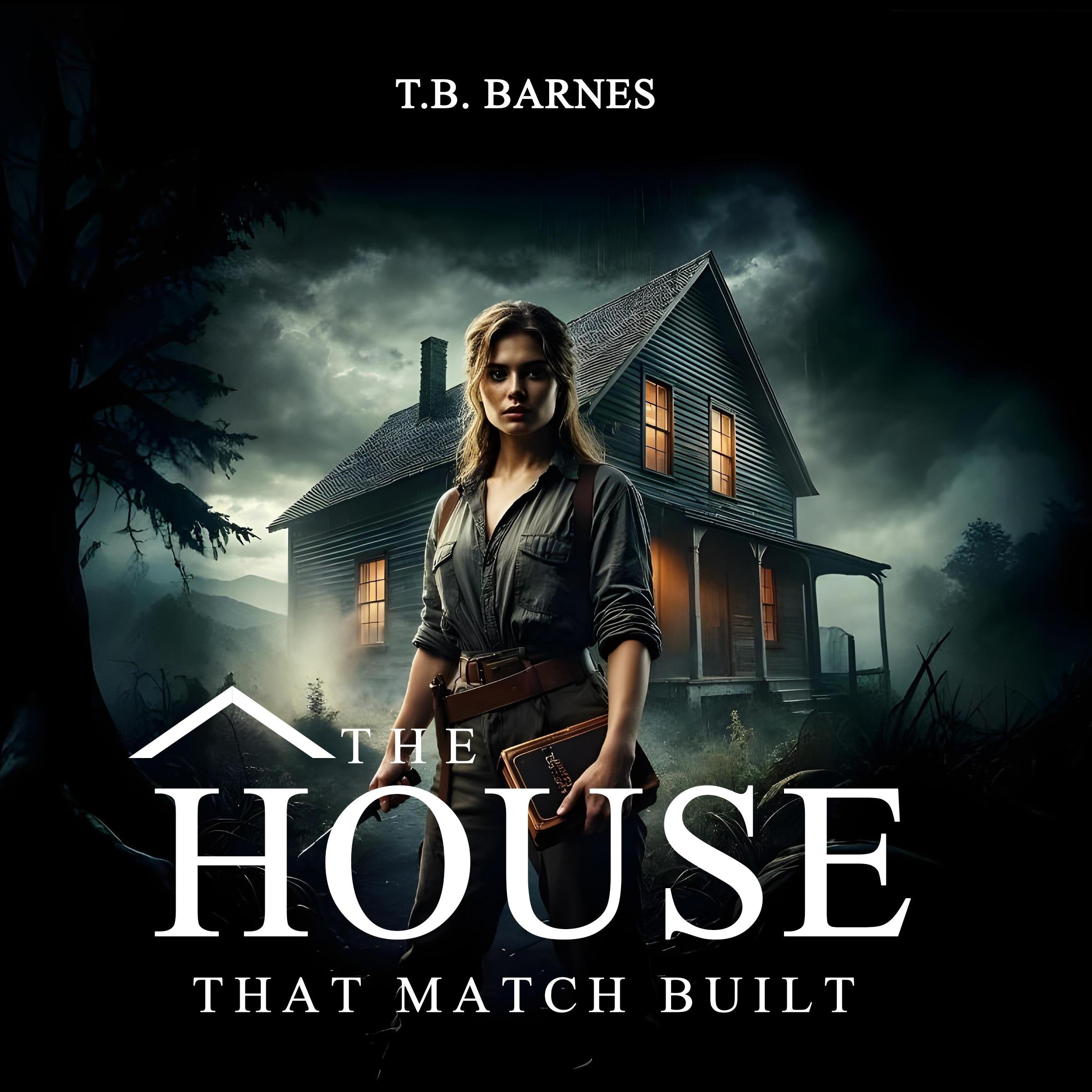 The House That Match Built