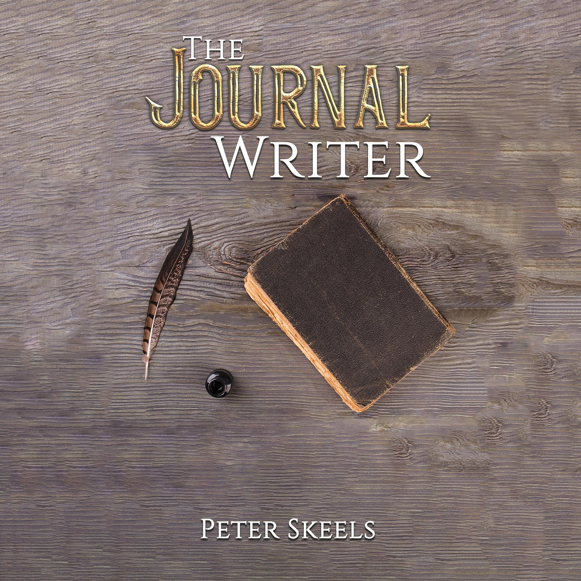 The Journal Writer
