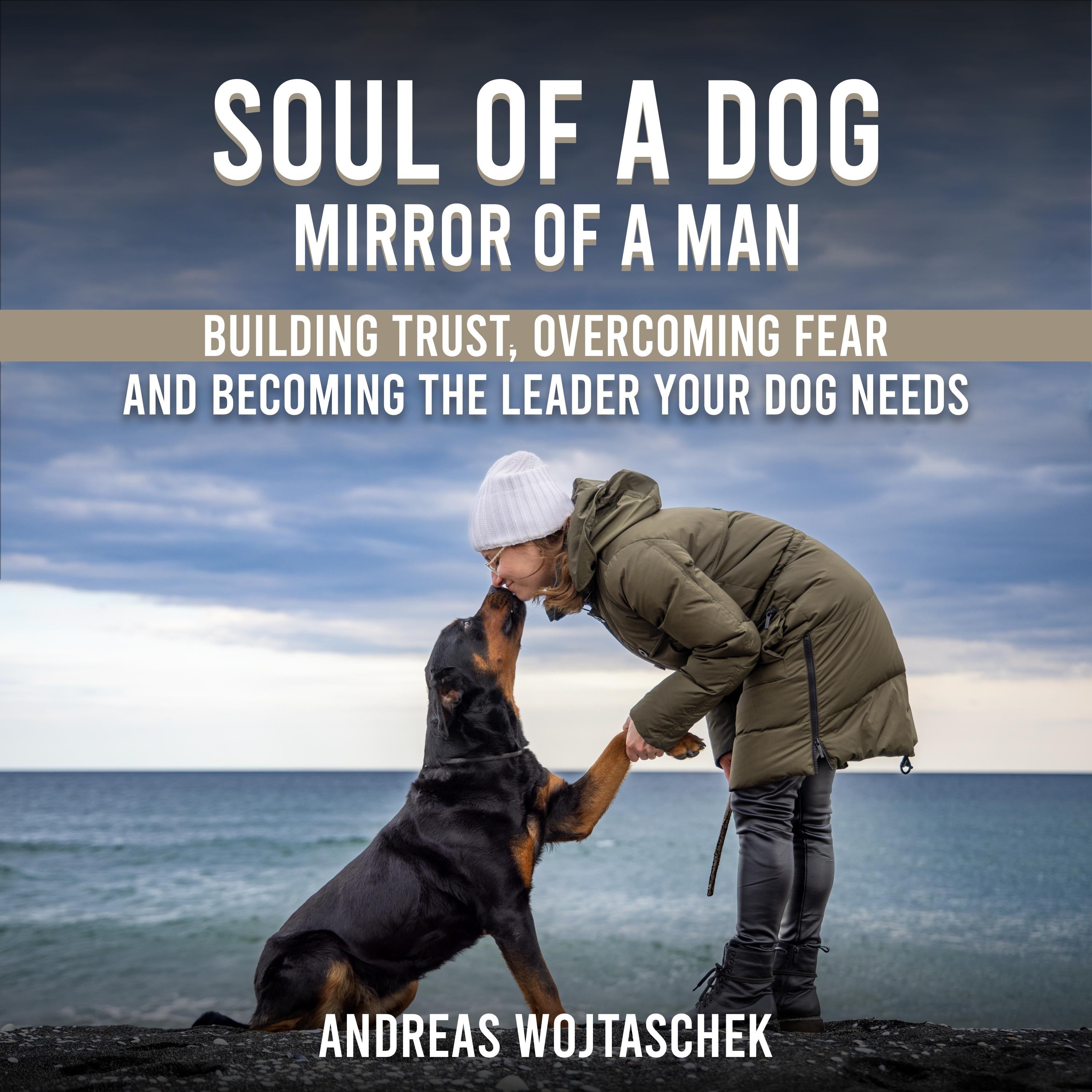 Soul of a Dog - Mirror of a Man
