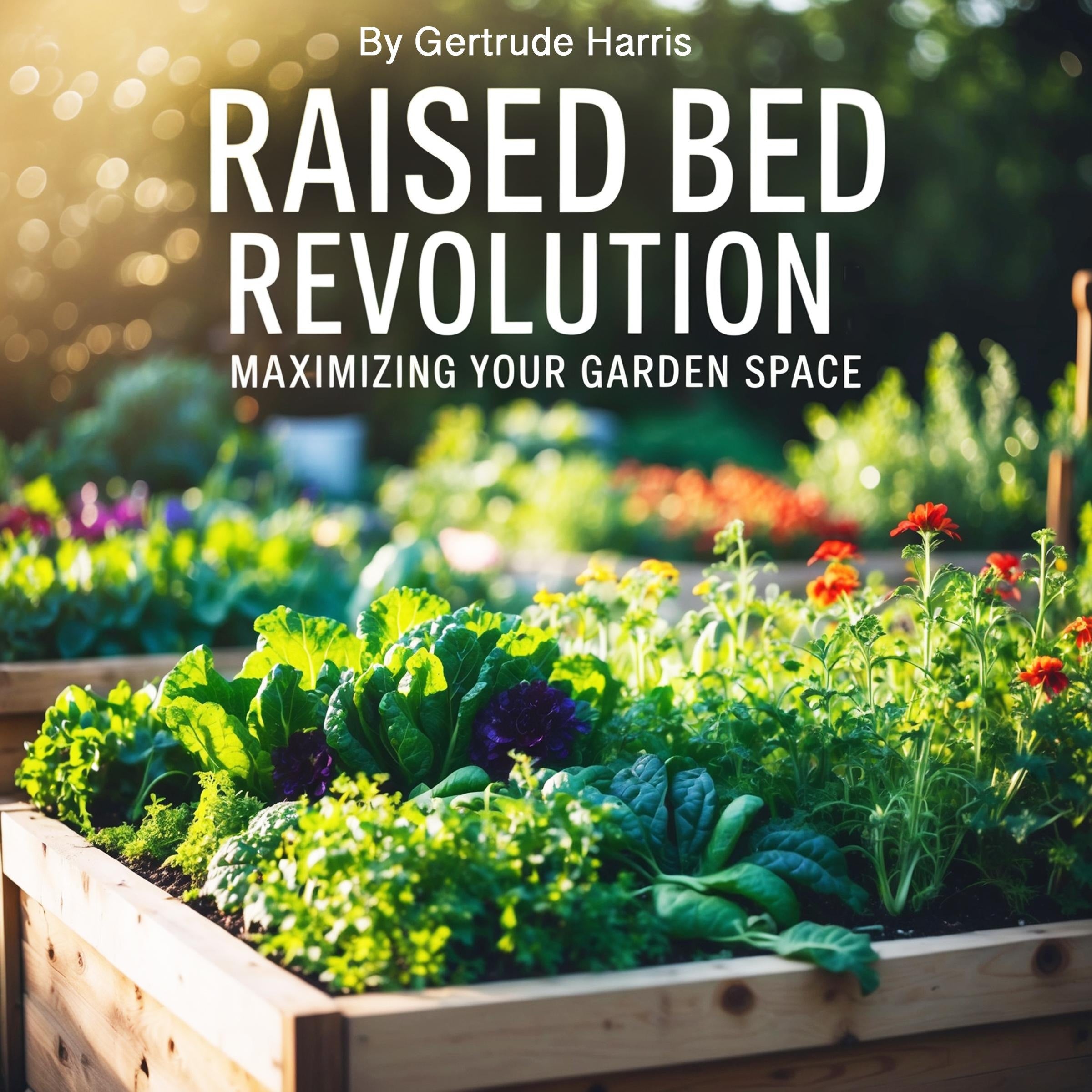 Raised Bed Revolution