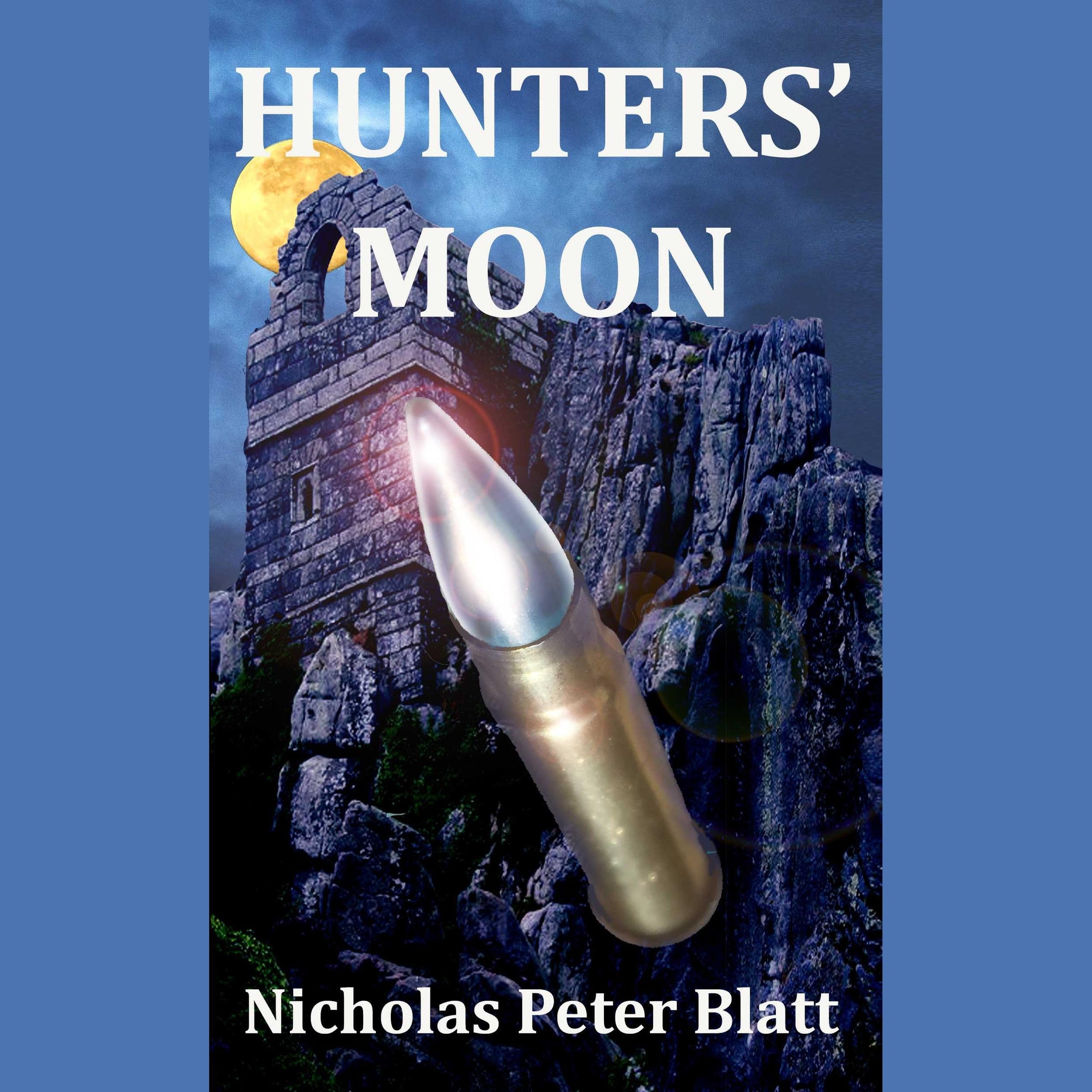 Hunters' Moon