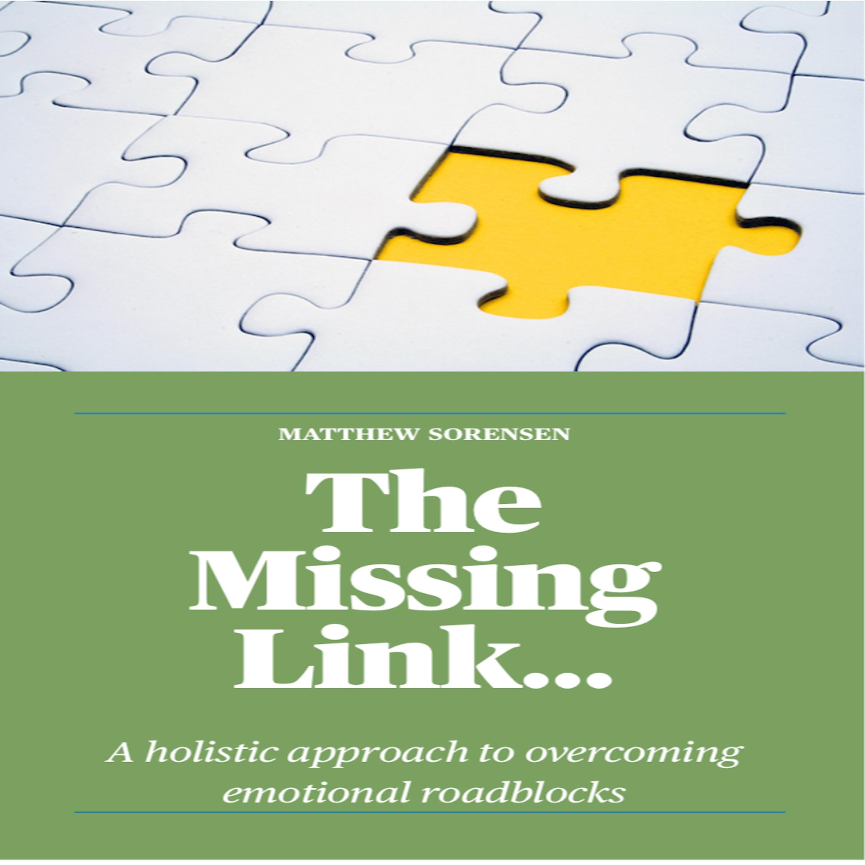 The Missing Link...