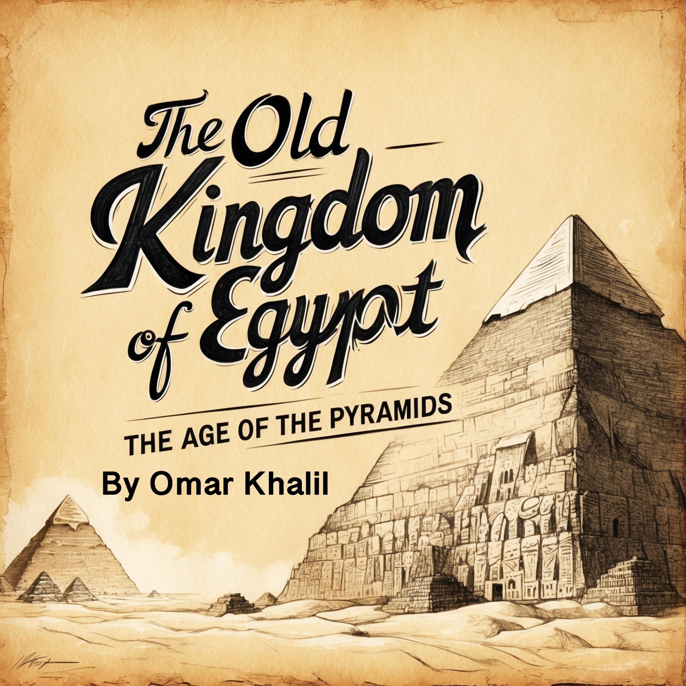 The Old Kingdom of Egypt