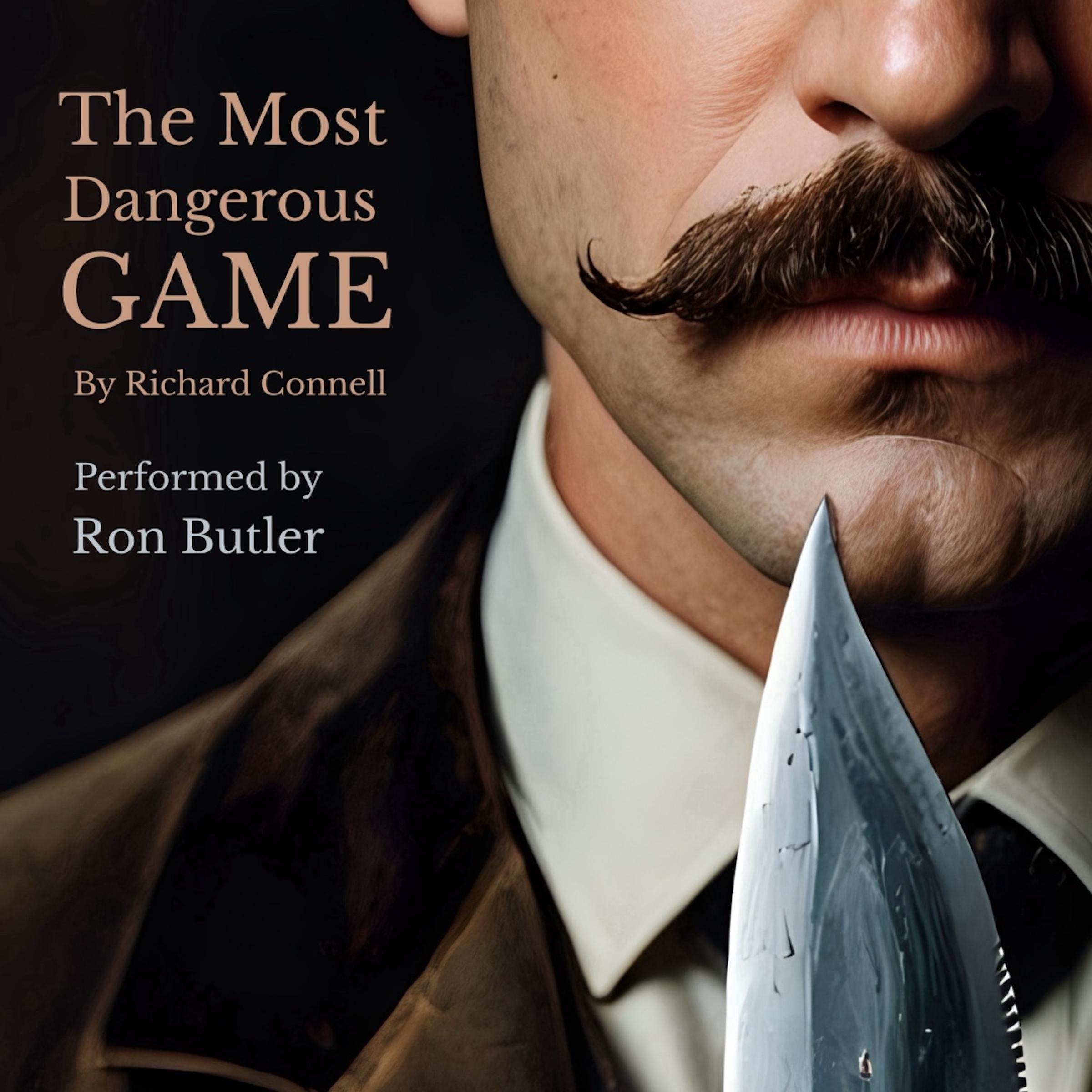 The Most Dangerous Game