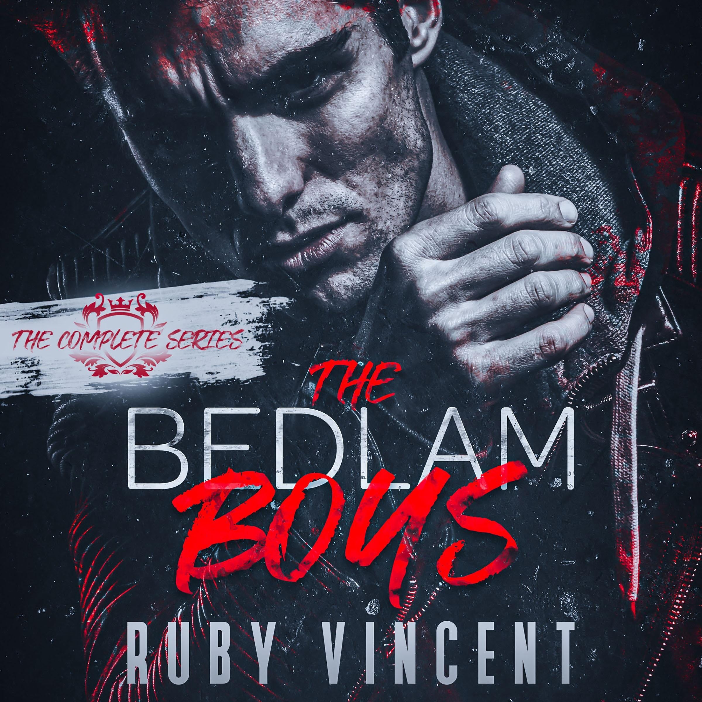 The Bedlam Boys Complete Series