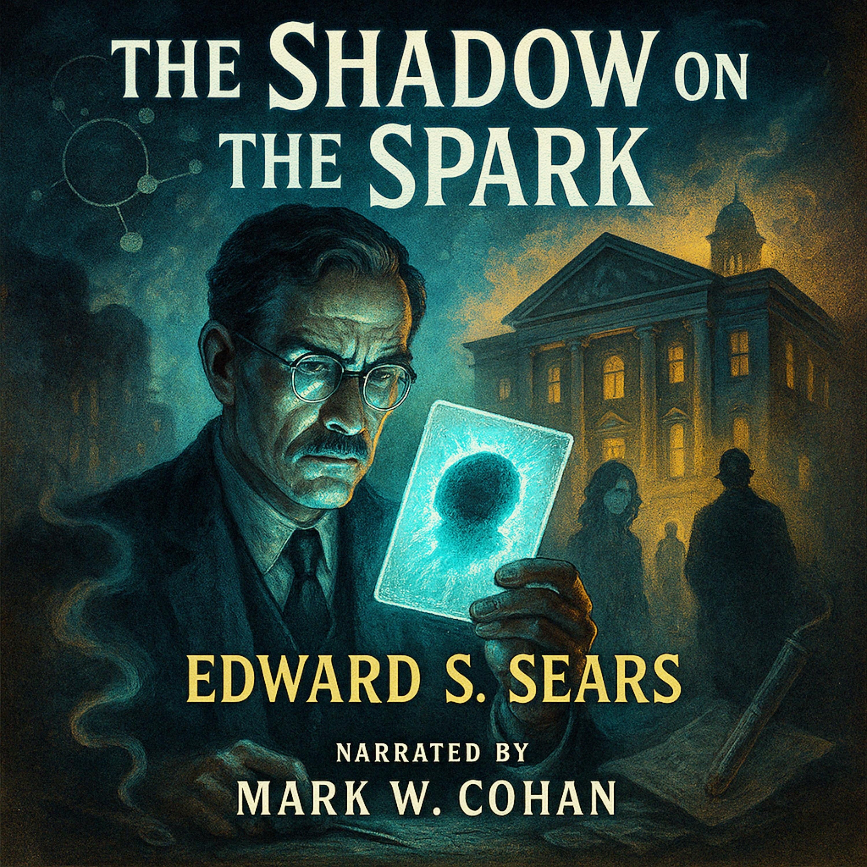 The Shadow On The Spark