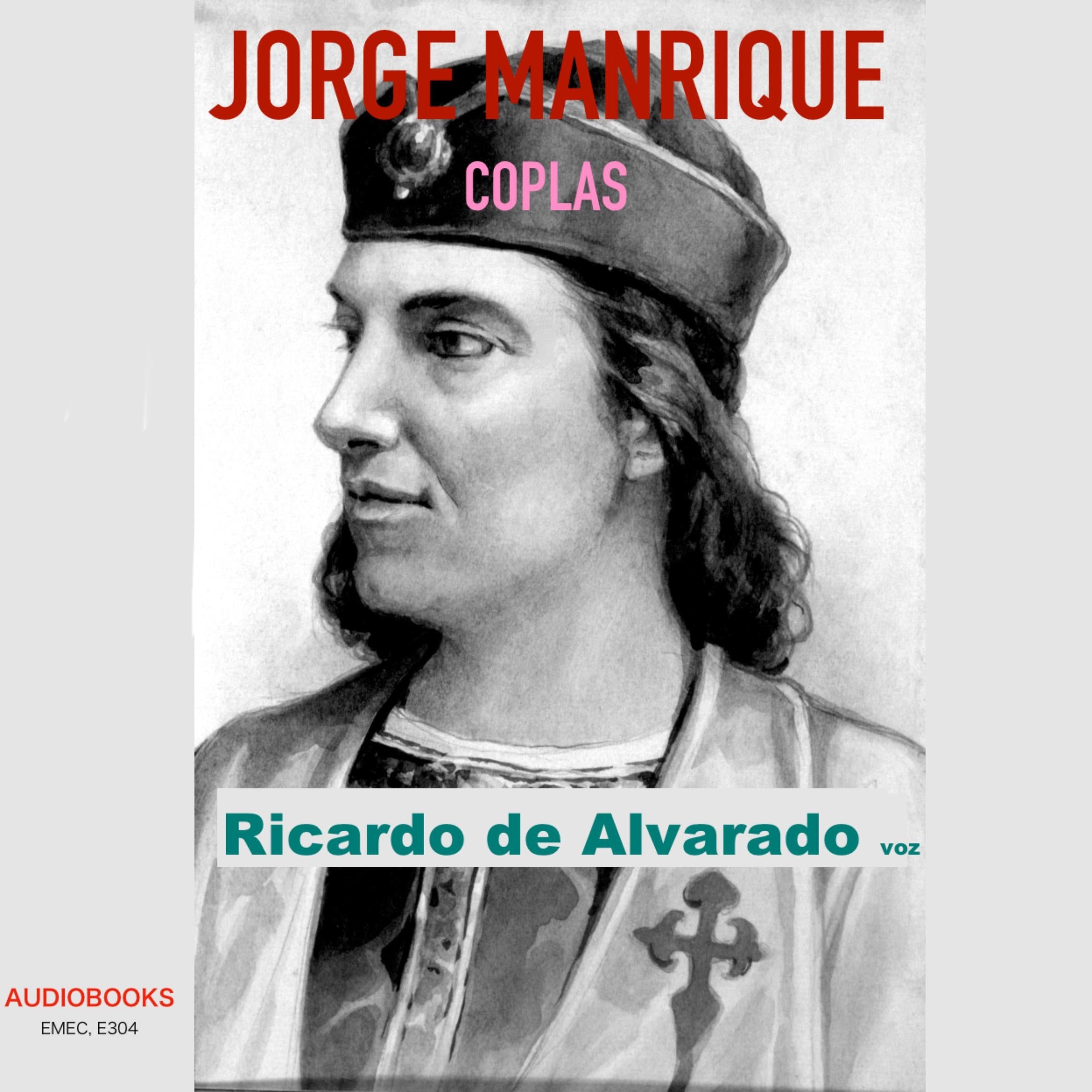 Jorge Manrique: Obra completa