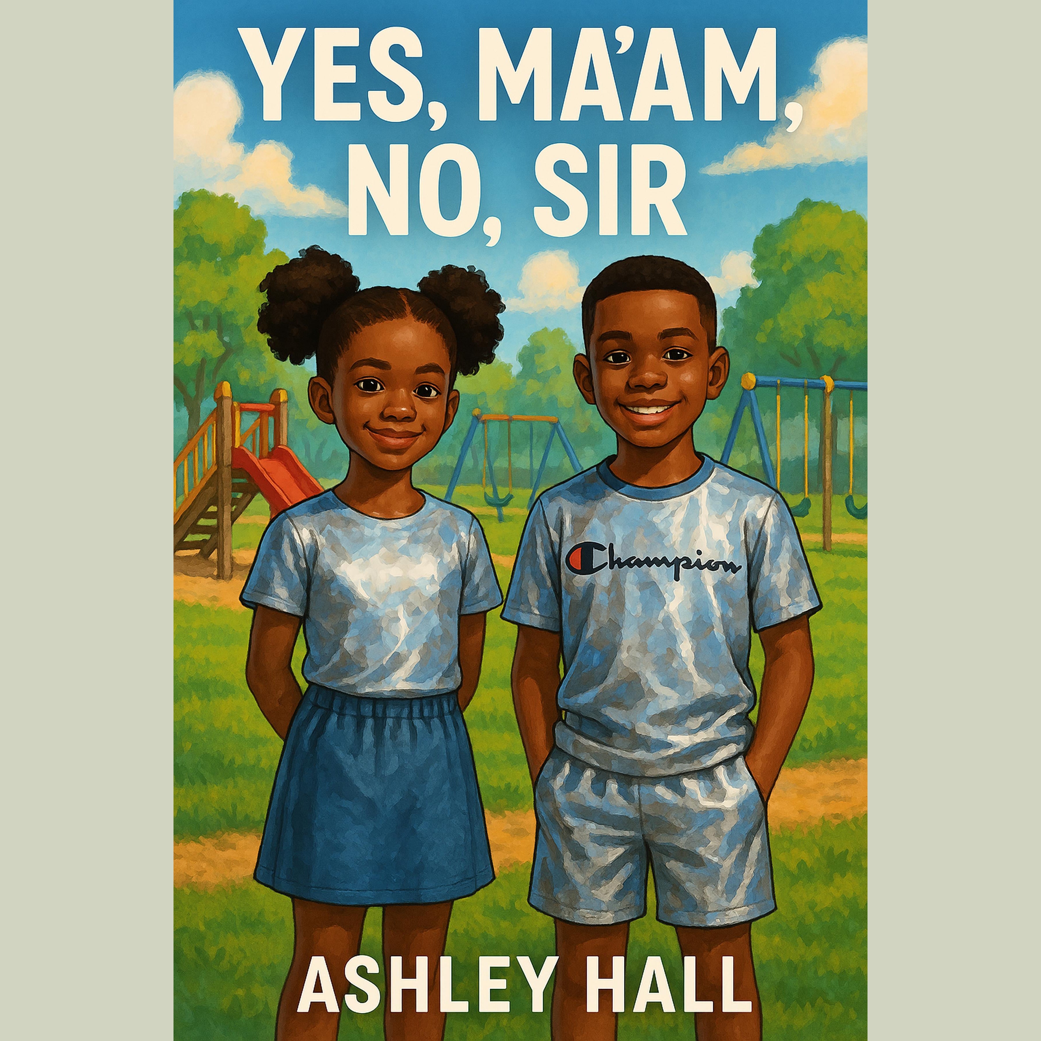 Yes Ma'am, No Sir - Let's  Learn Good Manners