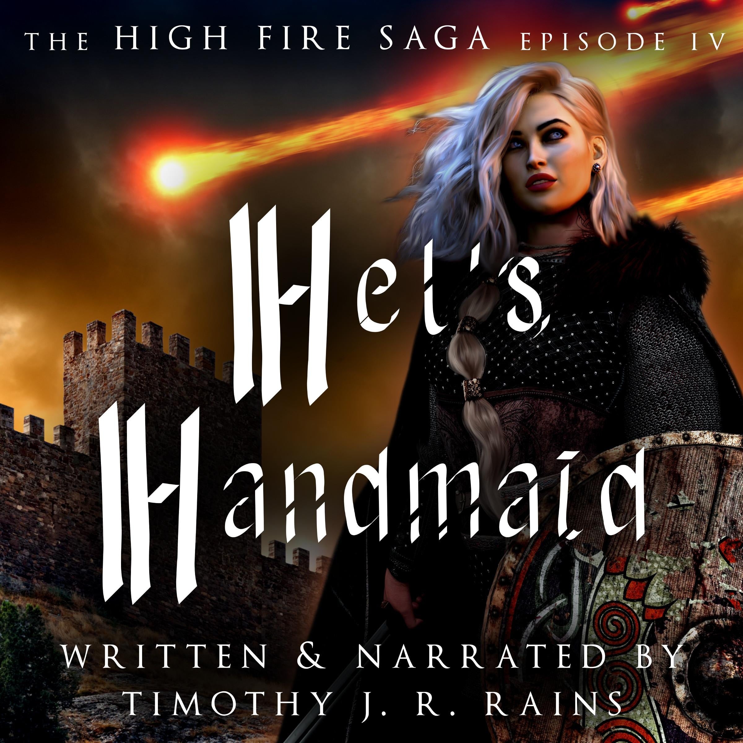 Hel's Handmaid