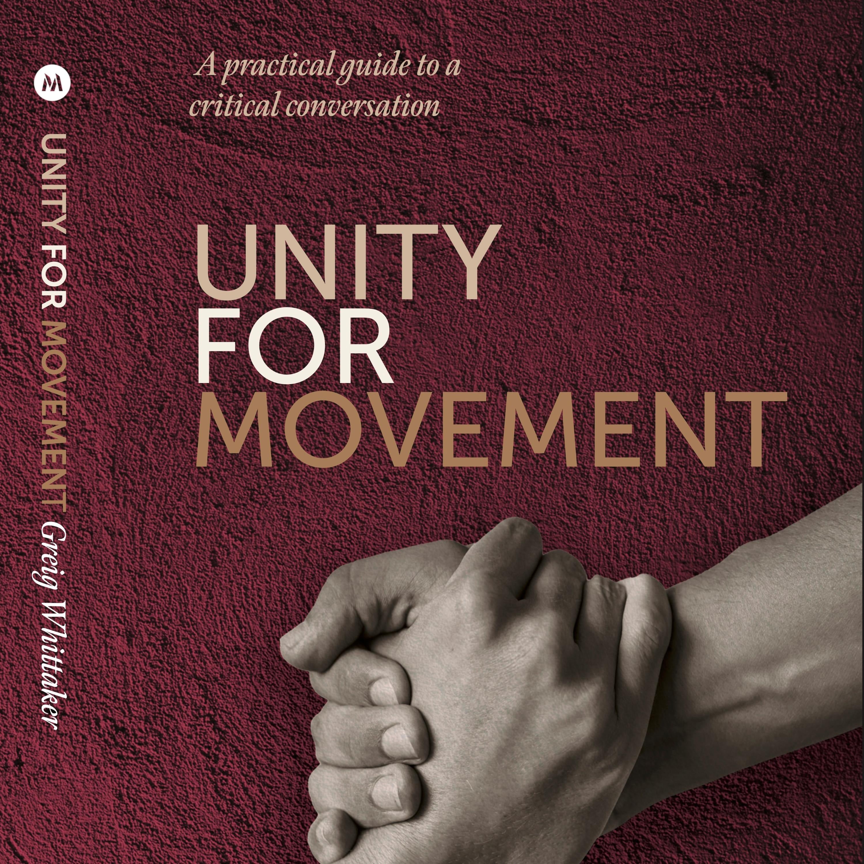 Unity For Movement