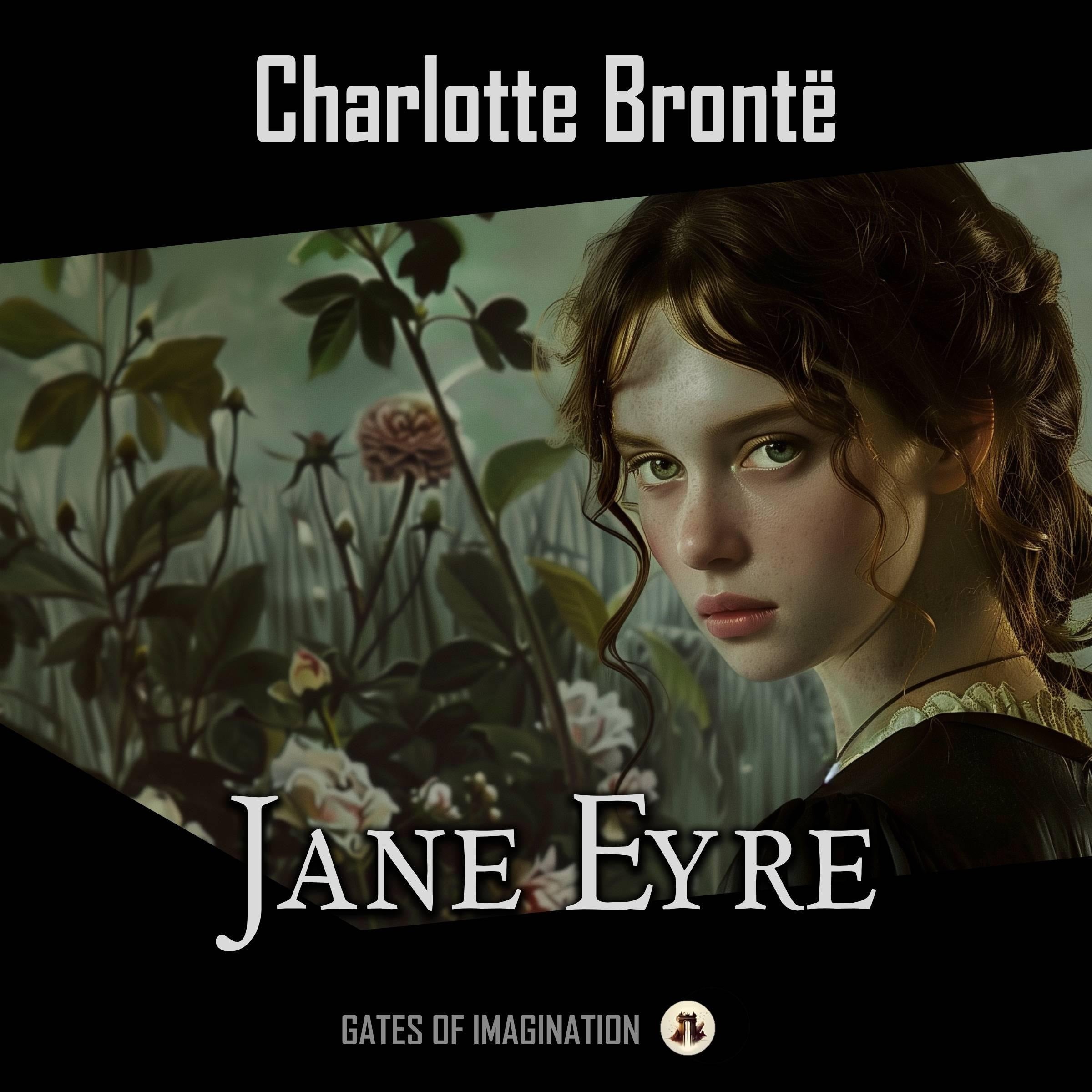 Jane Eyre