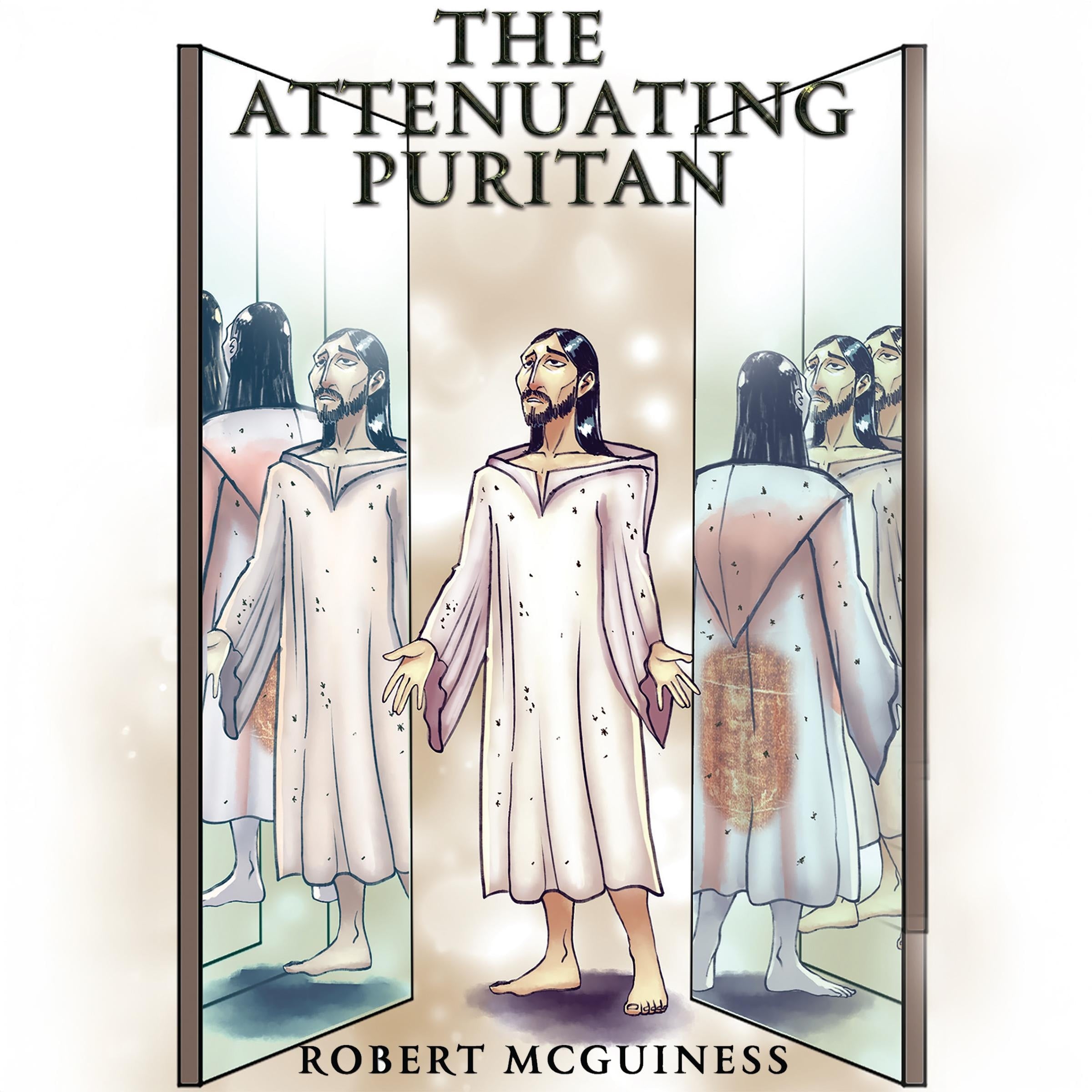 The Attenuating Puritan