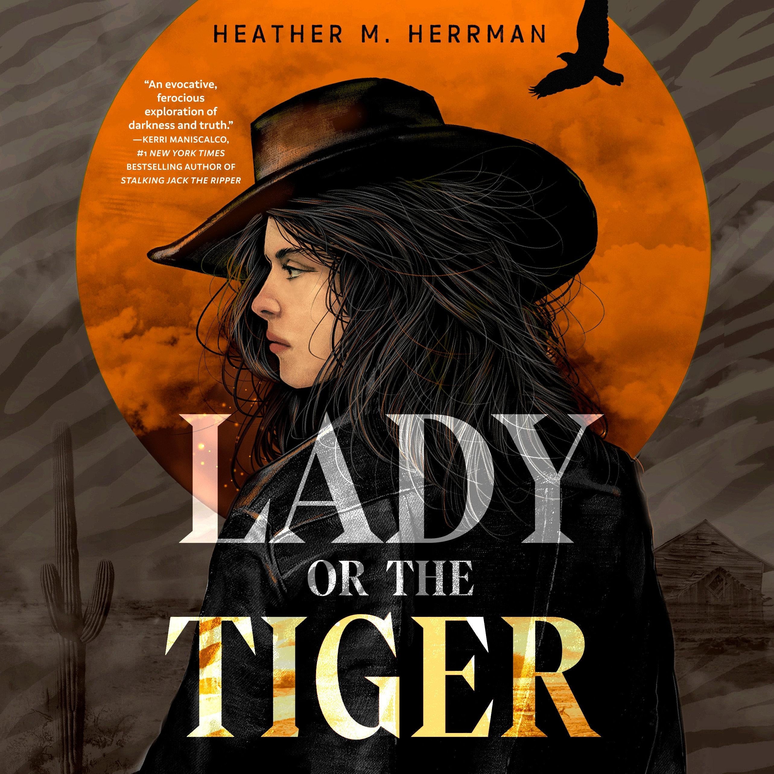 Lady or the Tiger