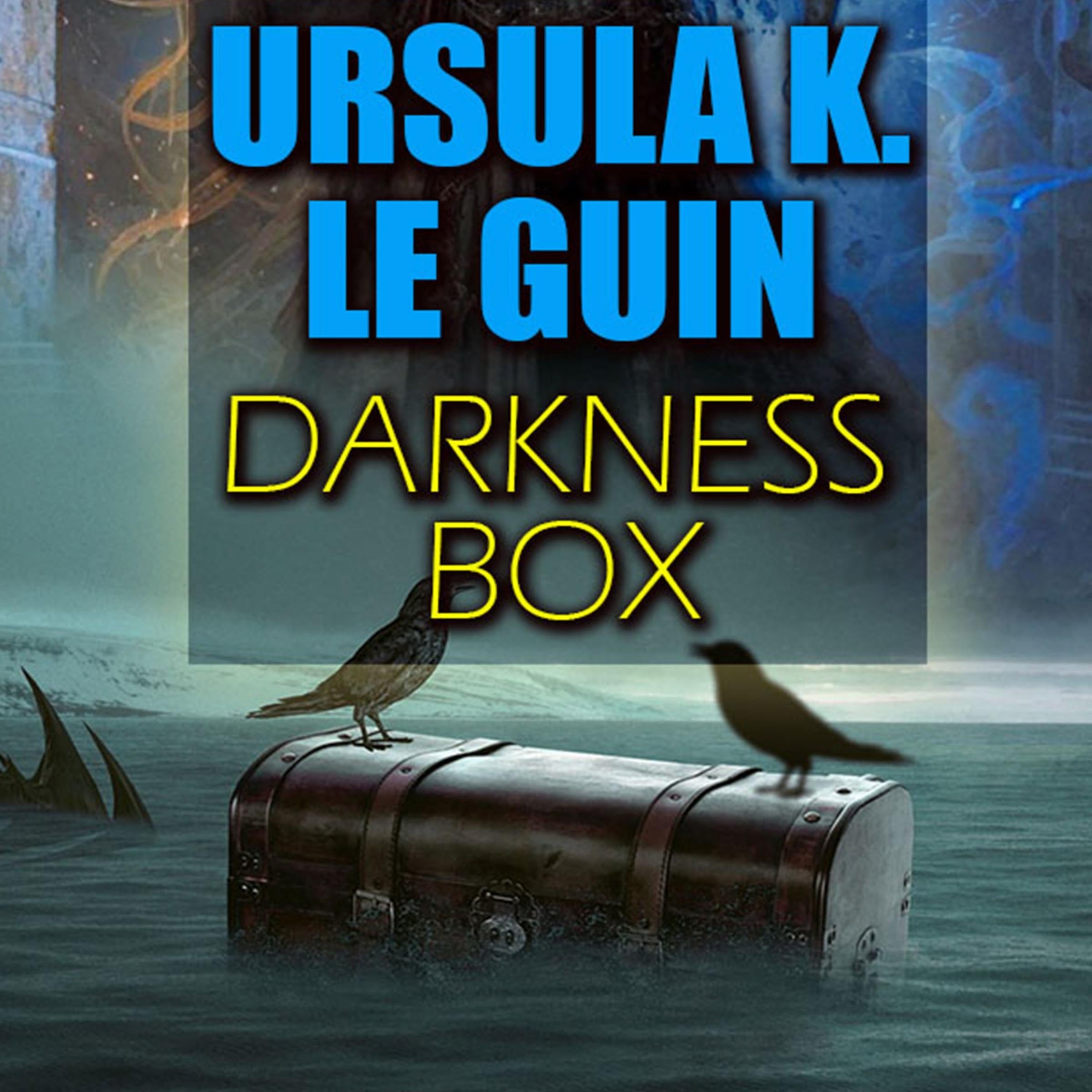 Darkness Box