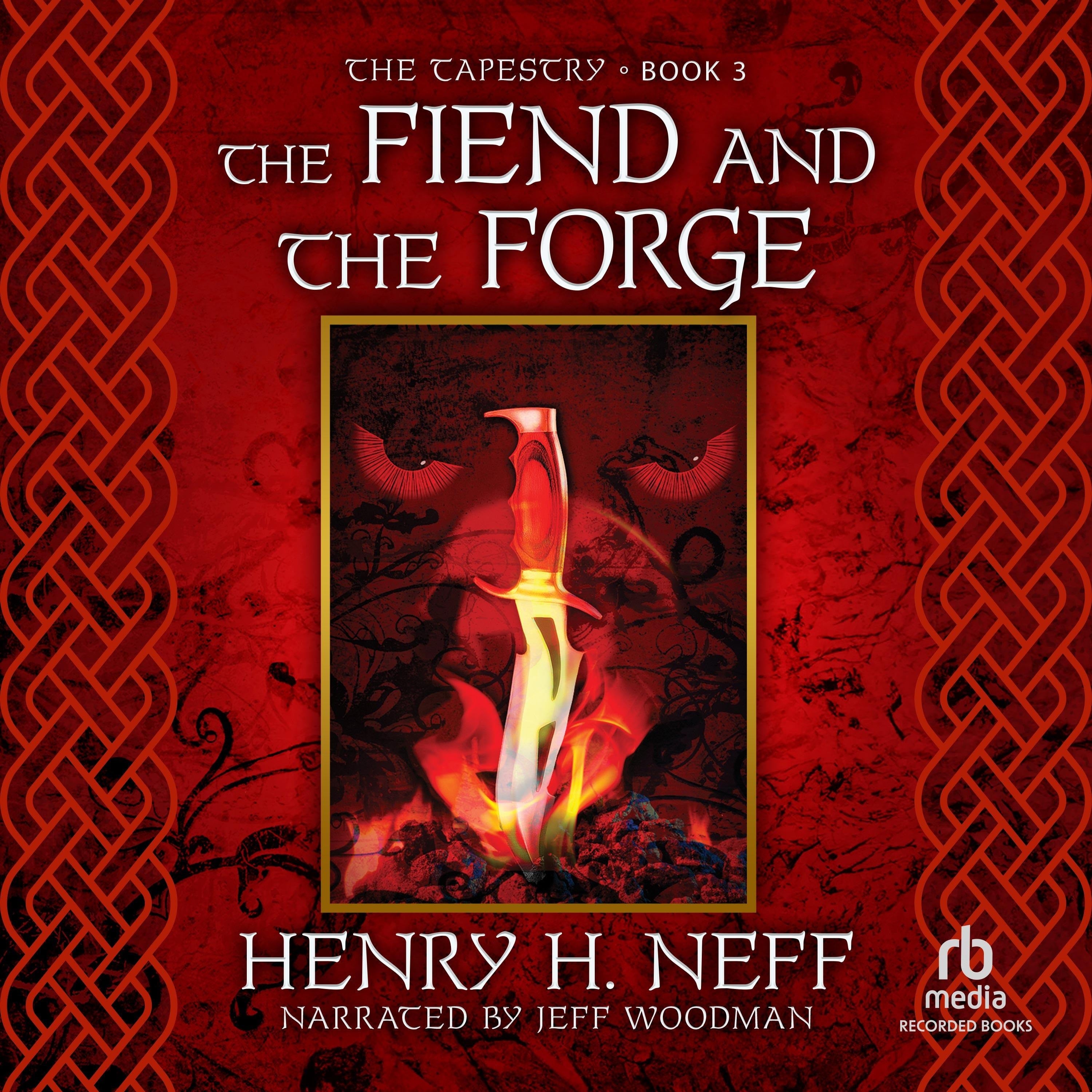 The Fiend and the Forge