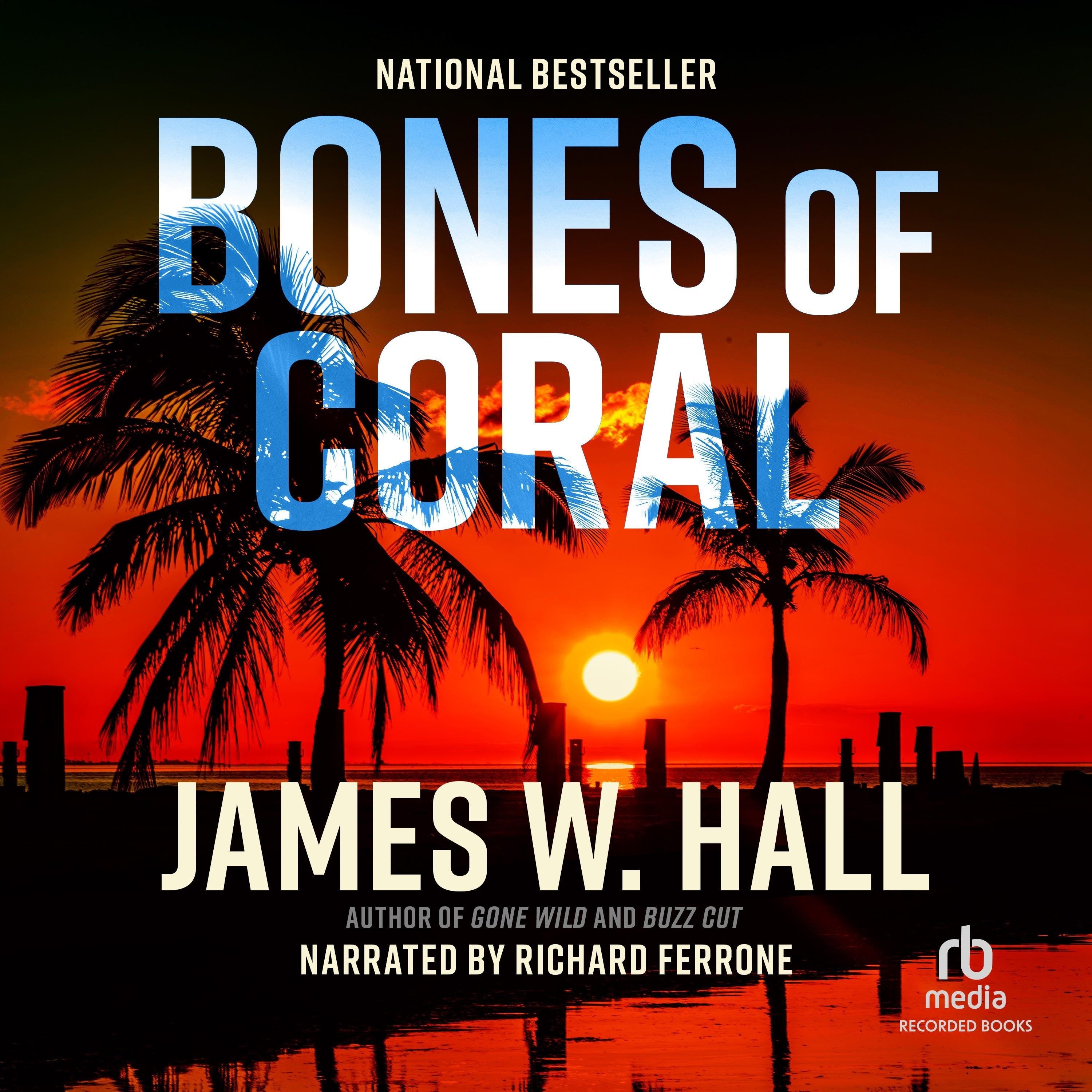 Bones of Coral