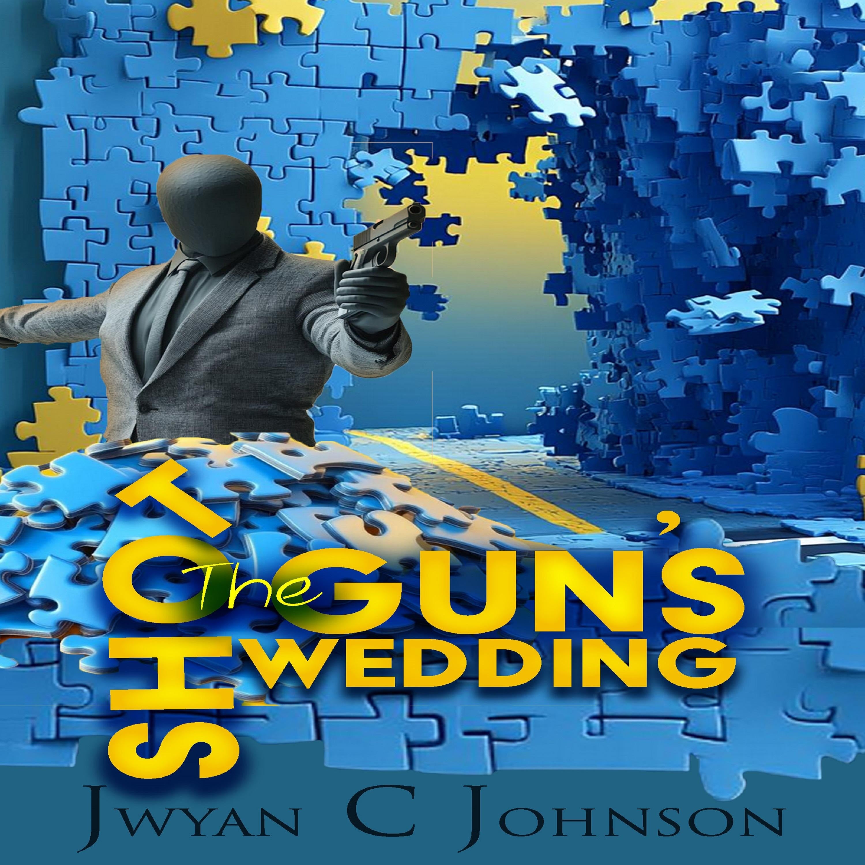 The Shotgun's Wedding