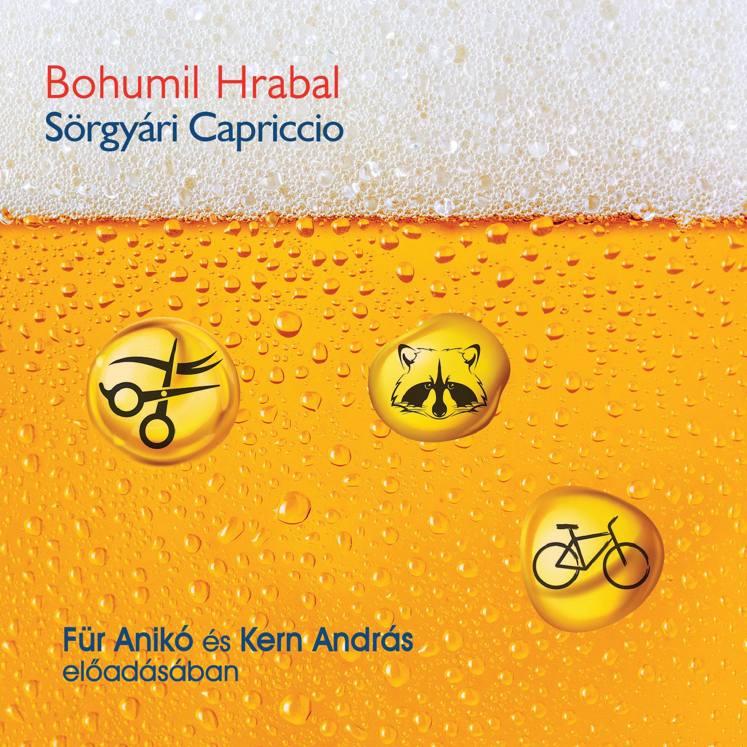 Sörgyári capriccio (teljes)