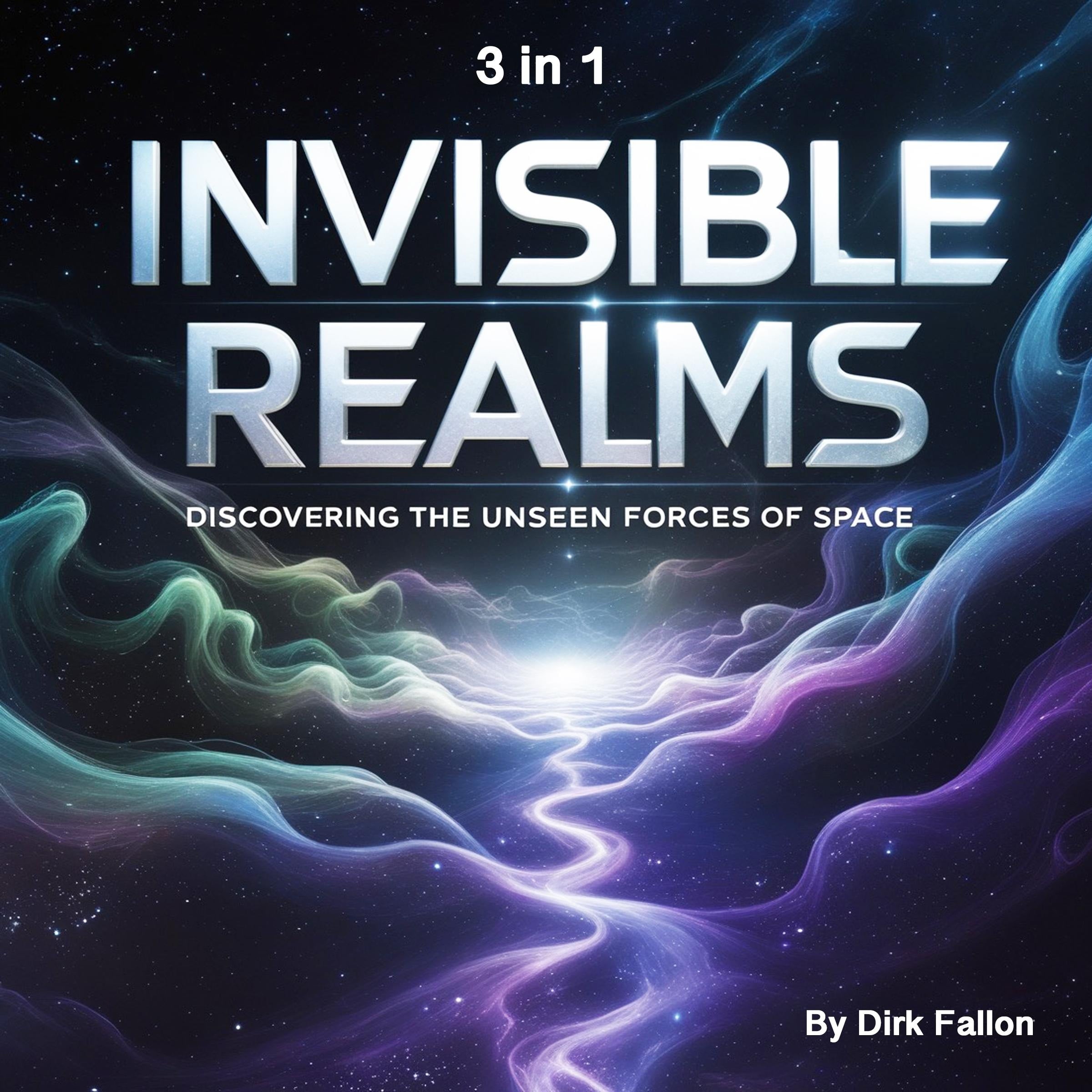 Invisible Realms