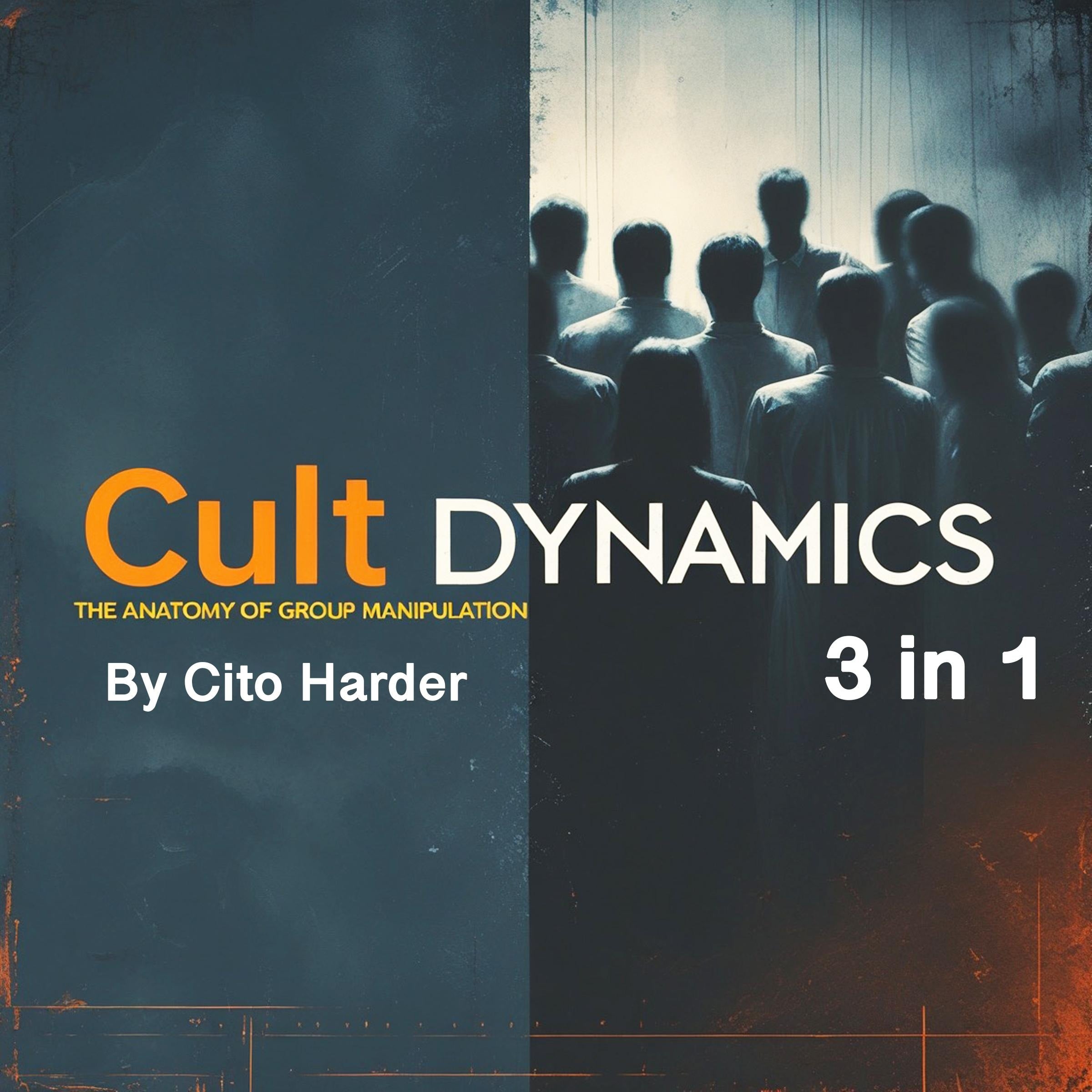 Cult Dynamics