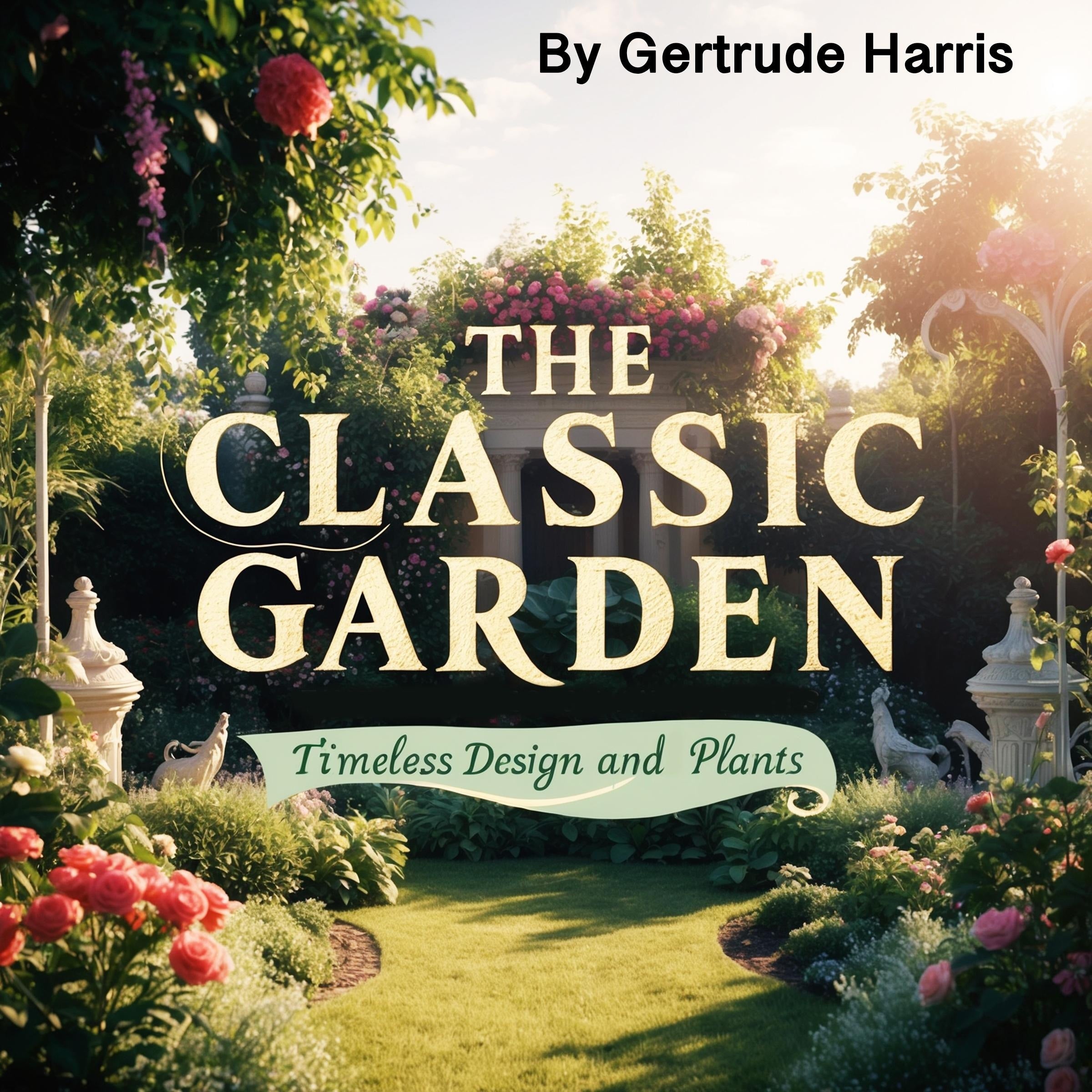 The Classic Garden