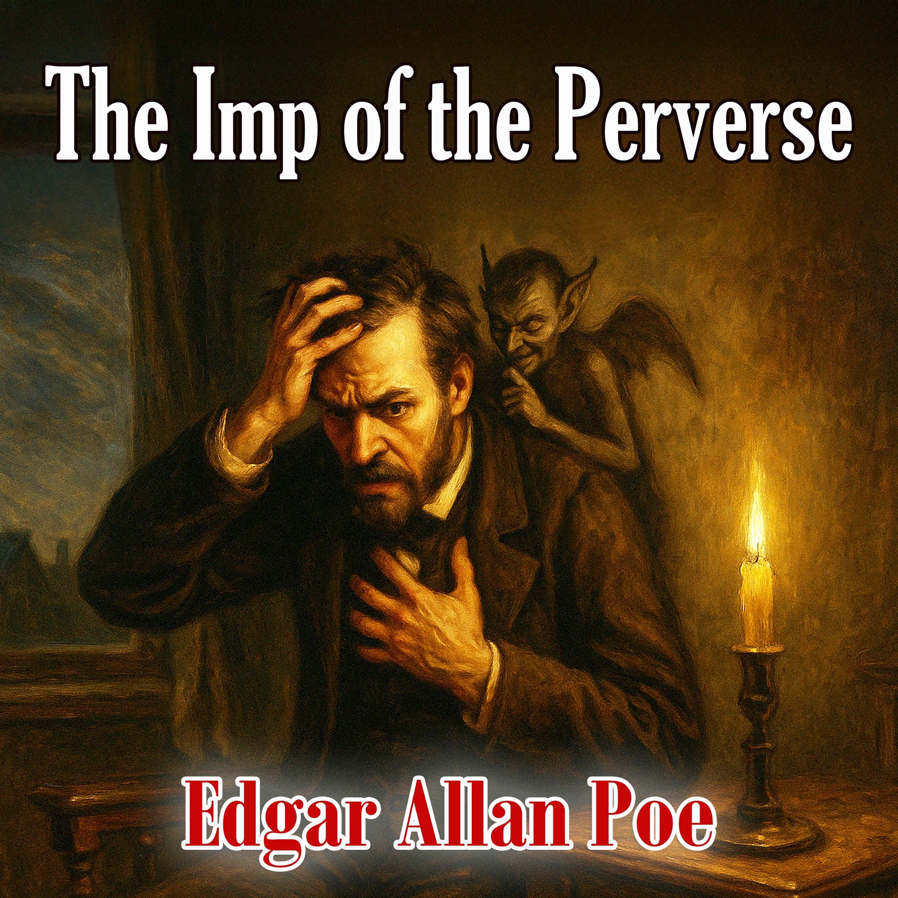 The Imp of the Perverse