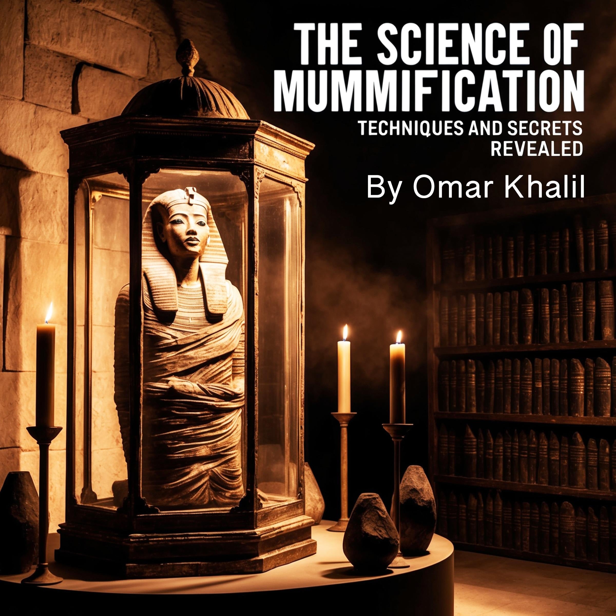 The Science of Mummification