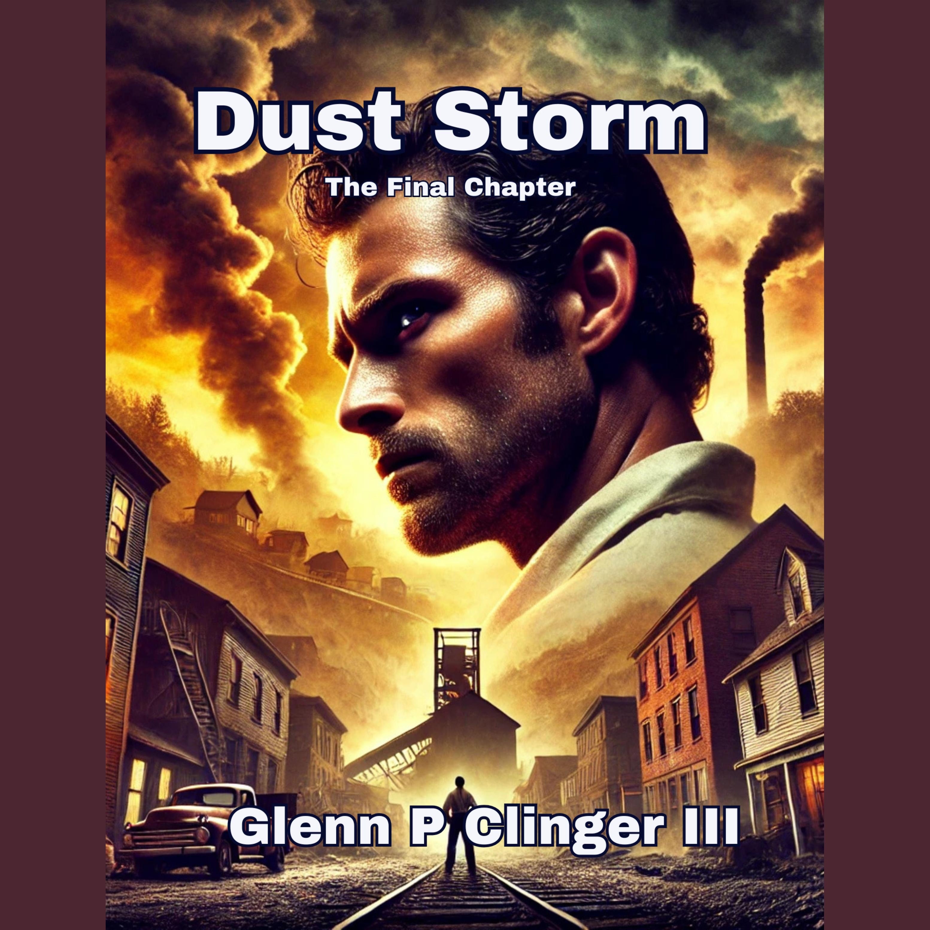 Dust Storm - The Final Chapter