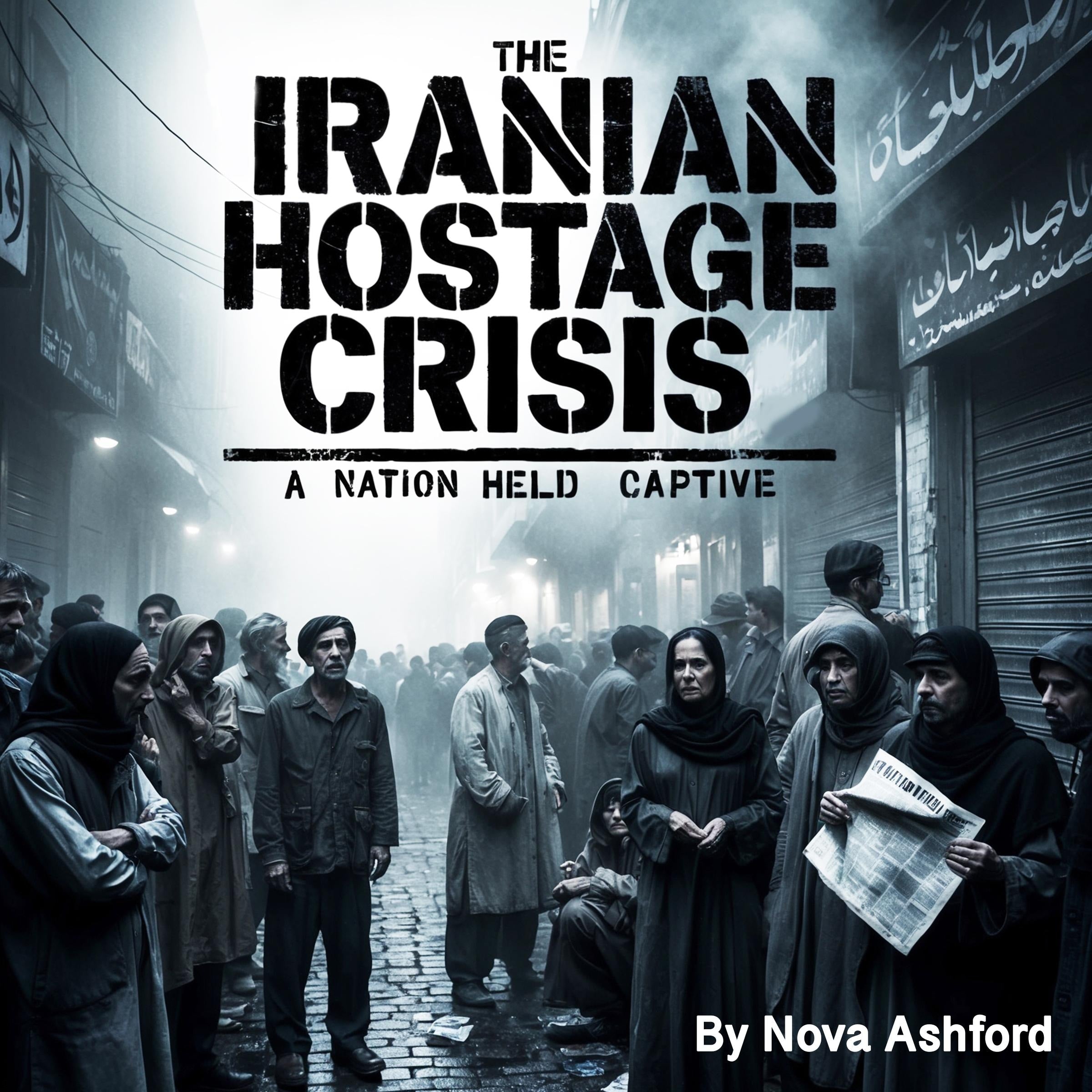 The Iranian Hostage Crisis