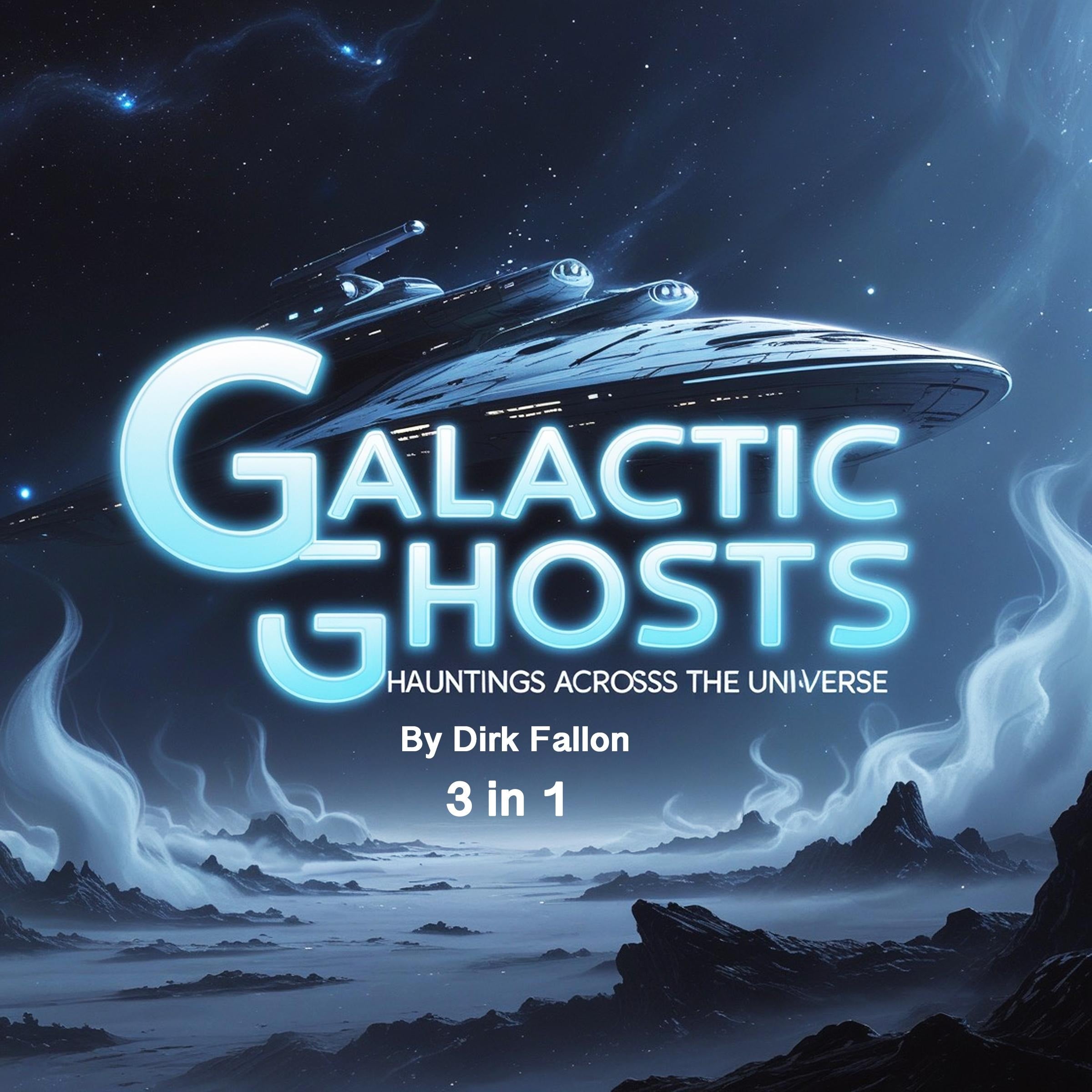 Galactic Ghosts