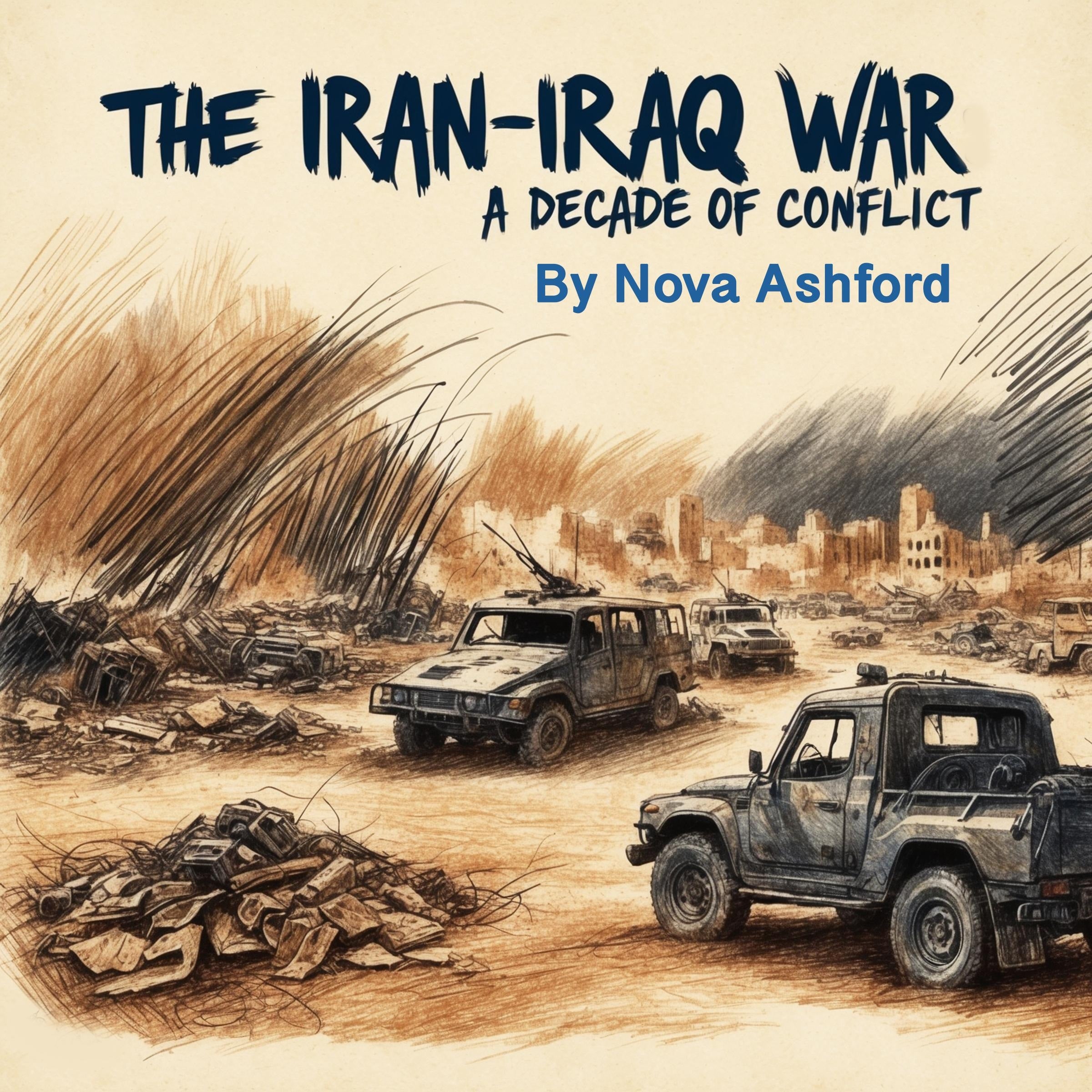 The Iran-Iraq War