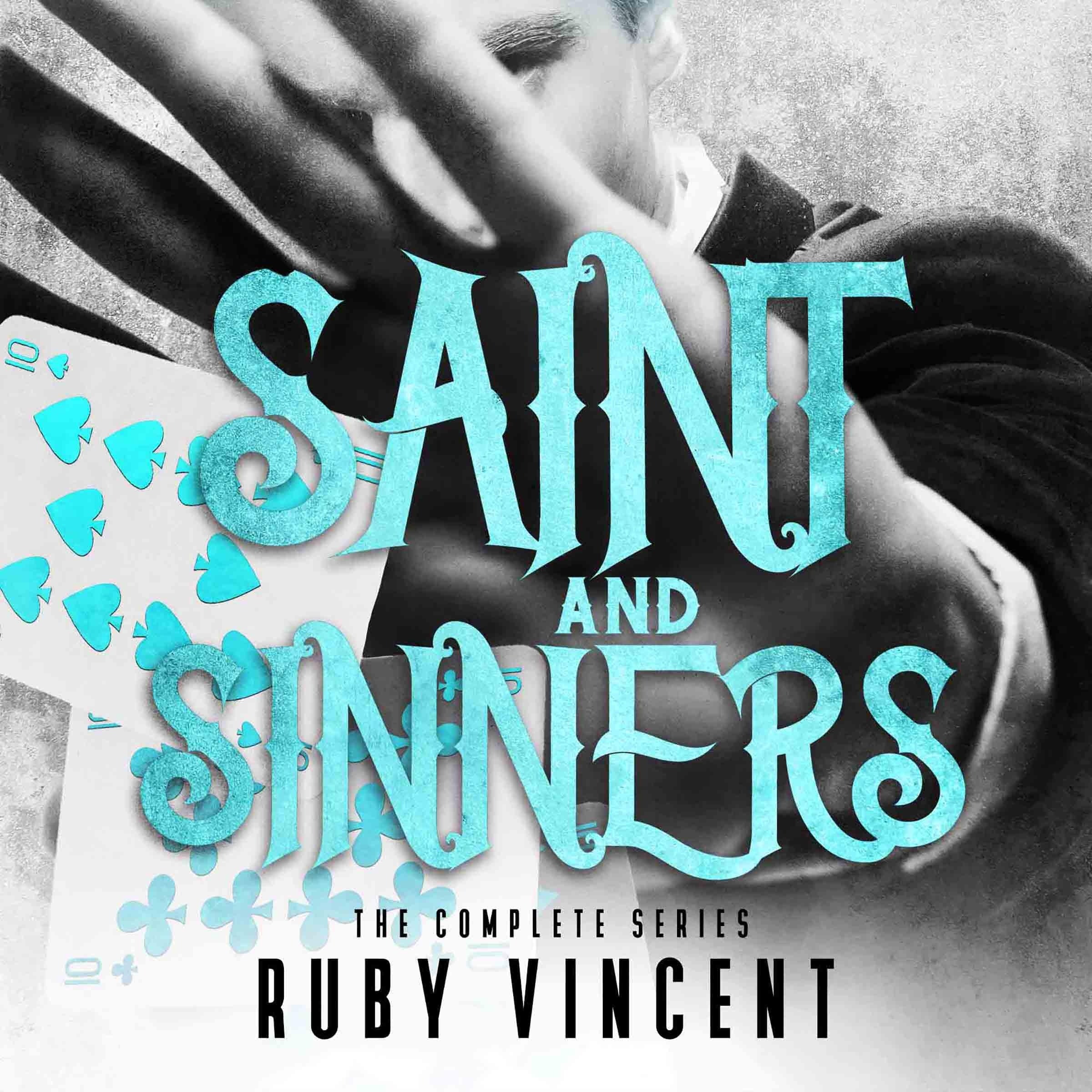 Saint &amp; Sinners Complete Series