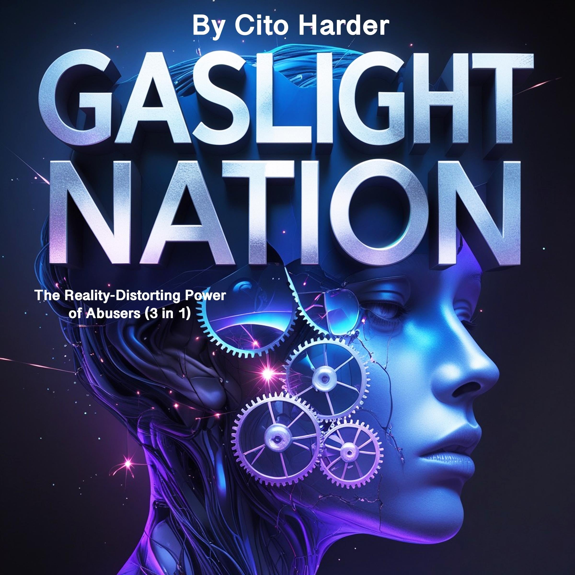 Gaslight Nation
