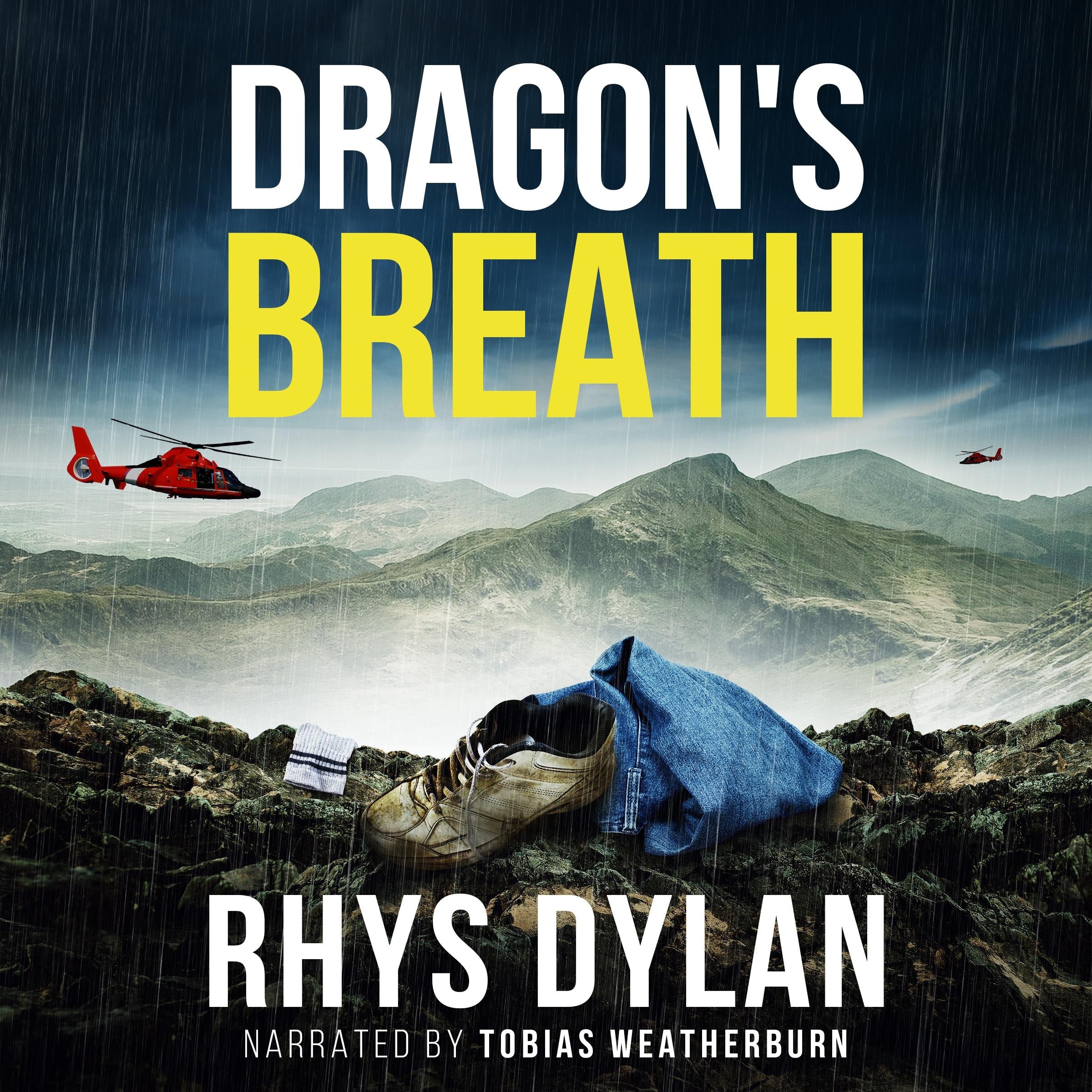 Dragon's Breath