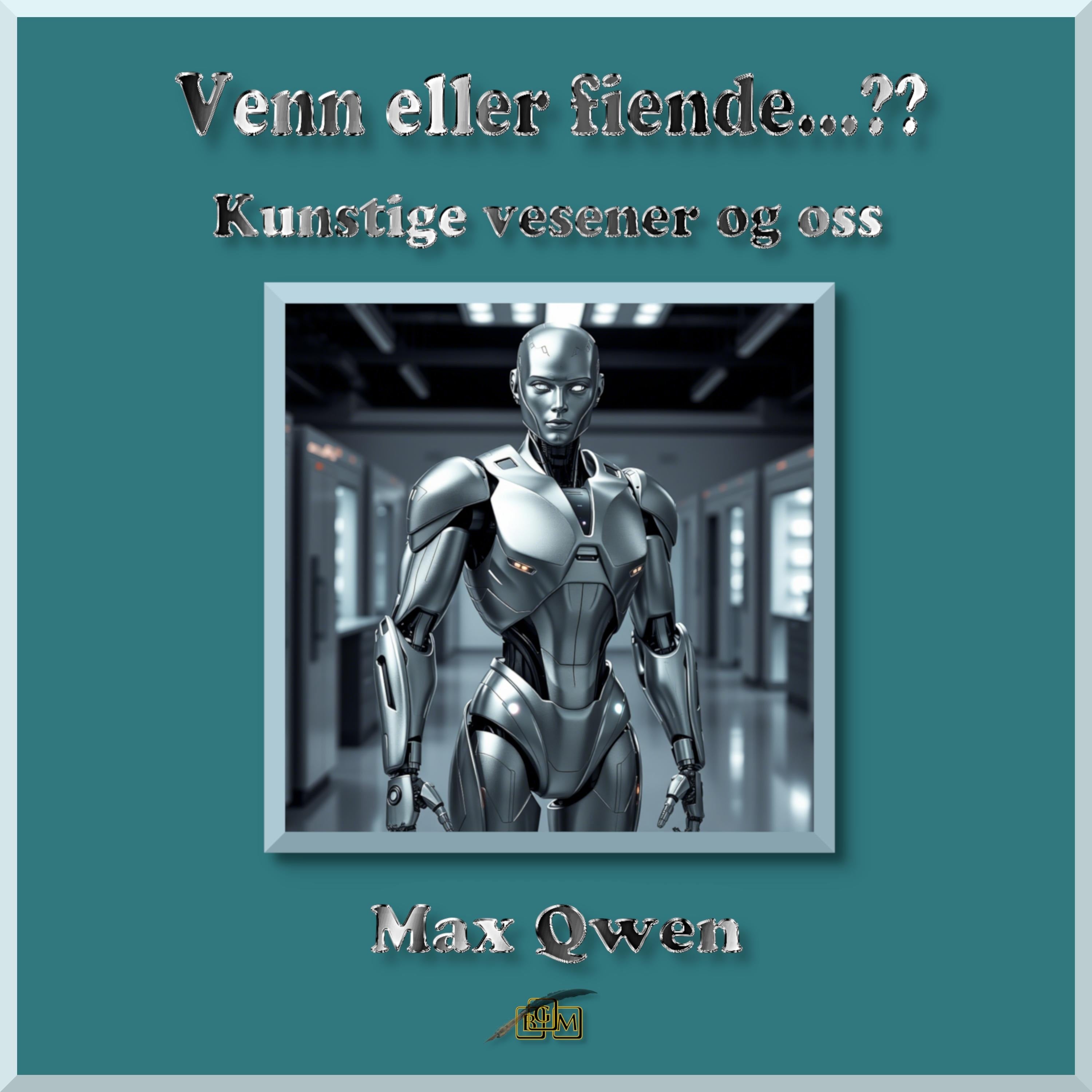 Venn eller fiende…??