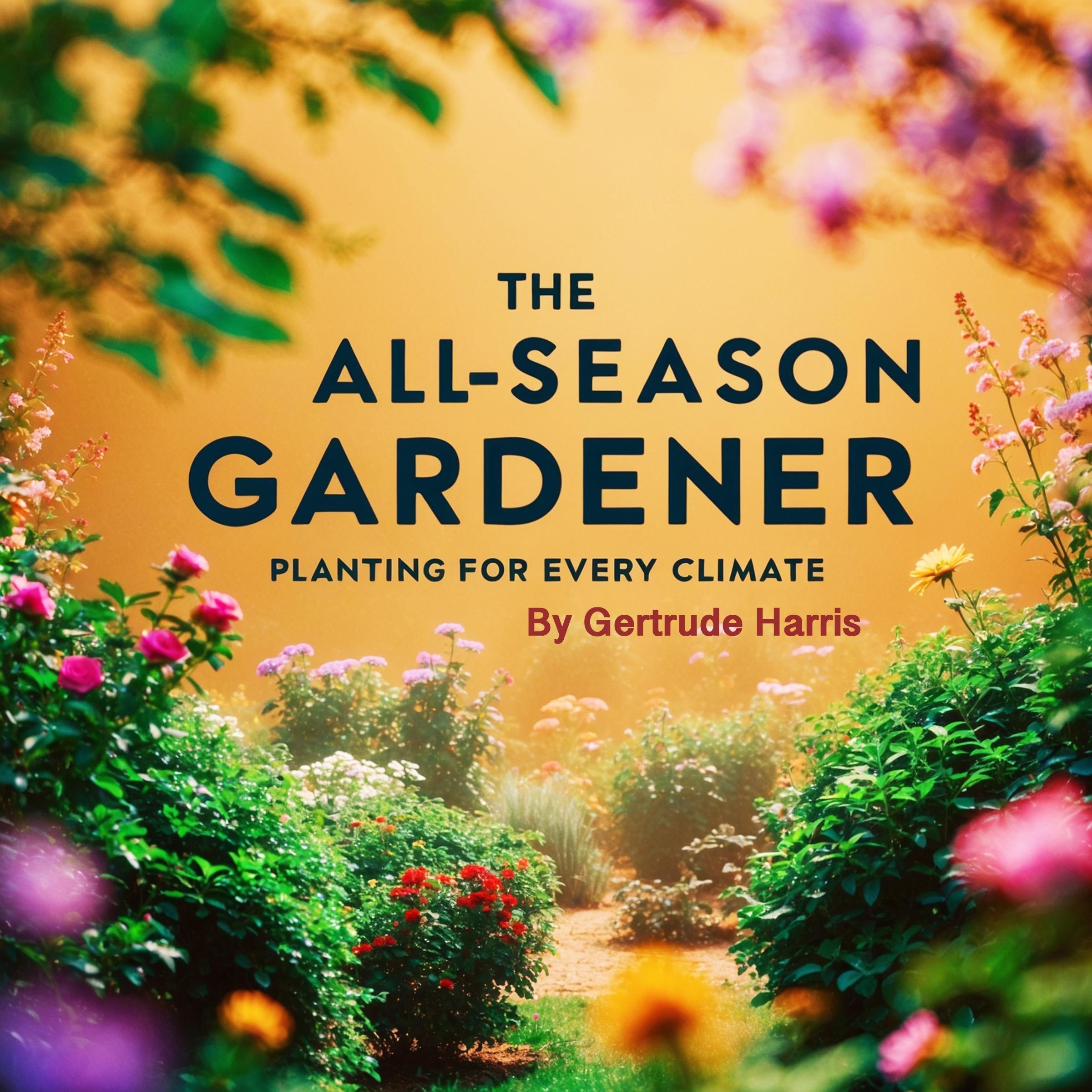 The All-Season Gardener