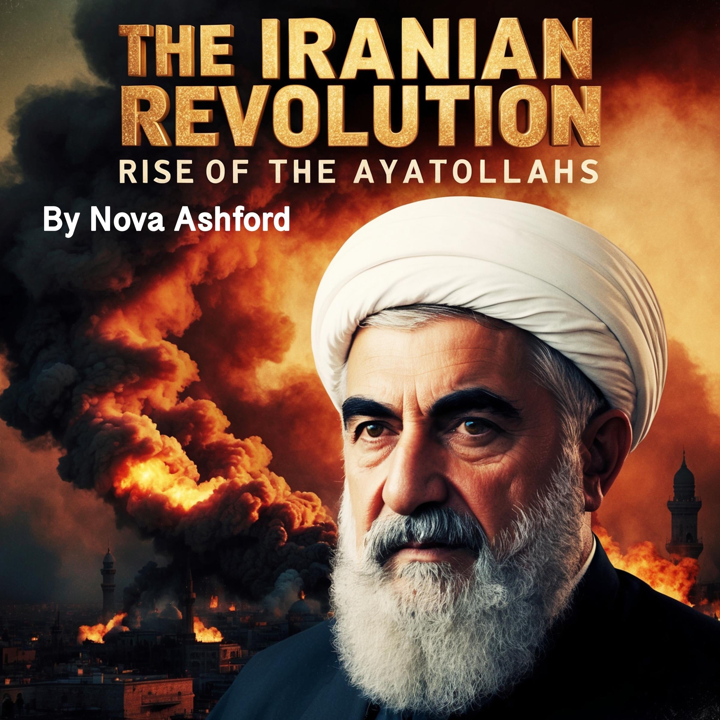 The Iranian Revolution