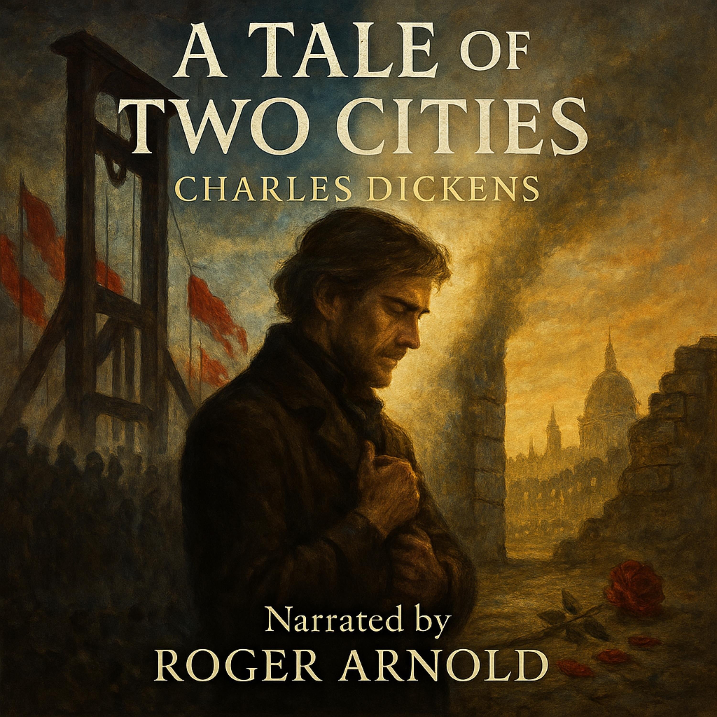 A Tale of Two Cities