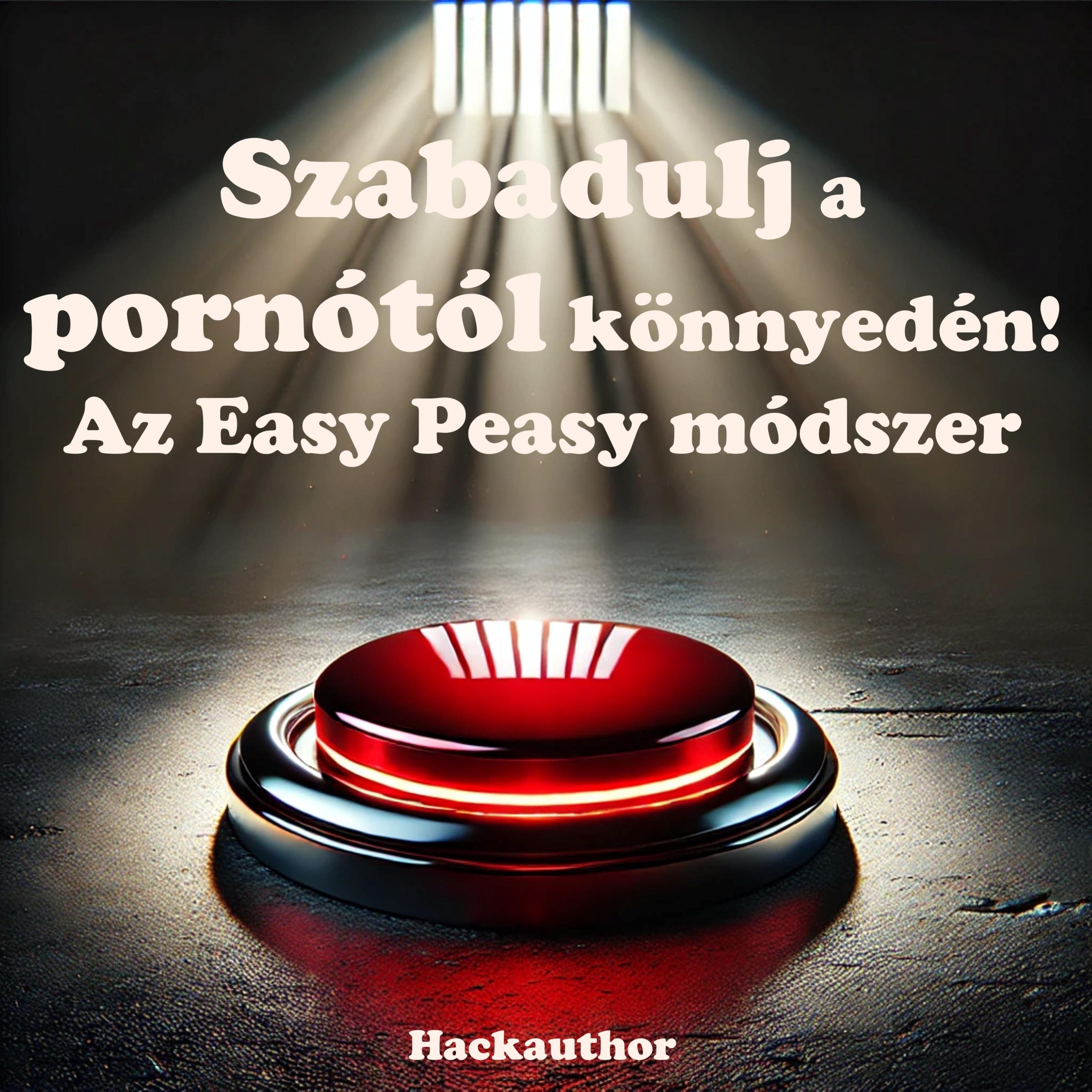 Szabadulj a pornótól könnyedén! Az Easy Peasy módszer