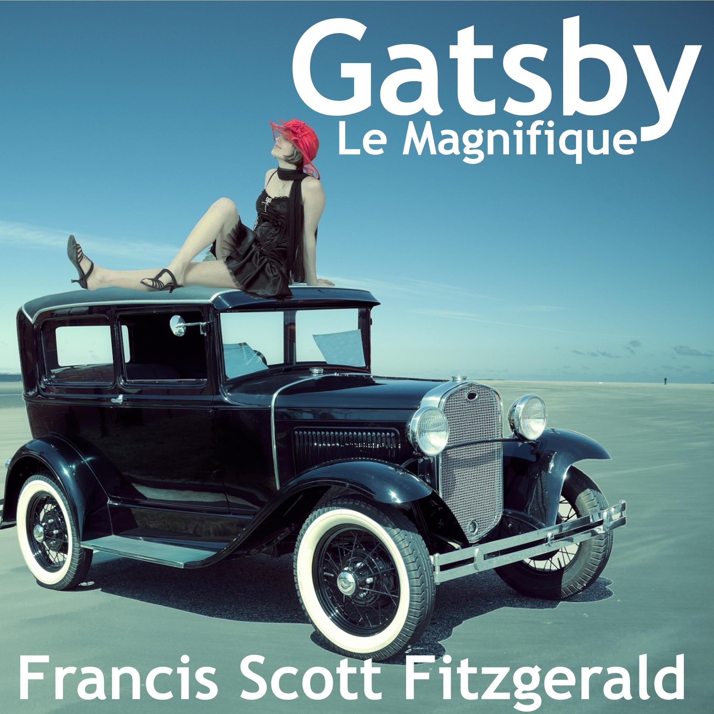 Gatsby le Magnifique