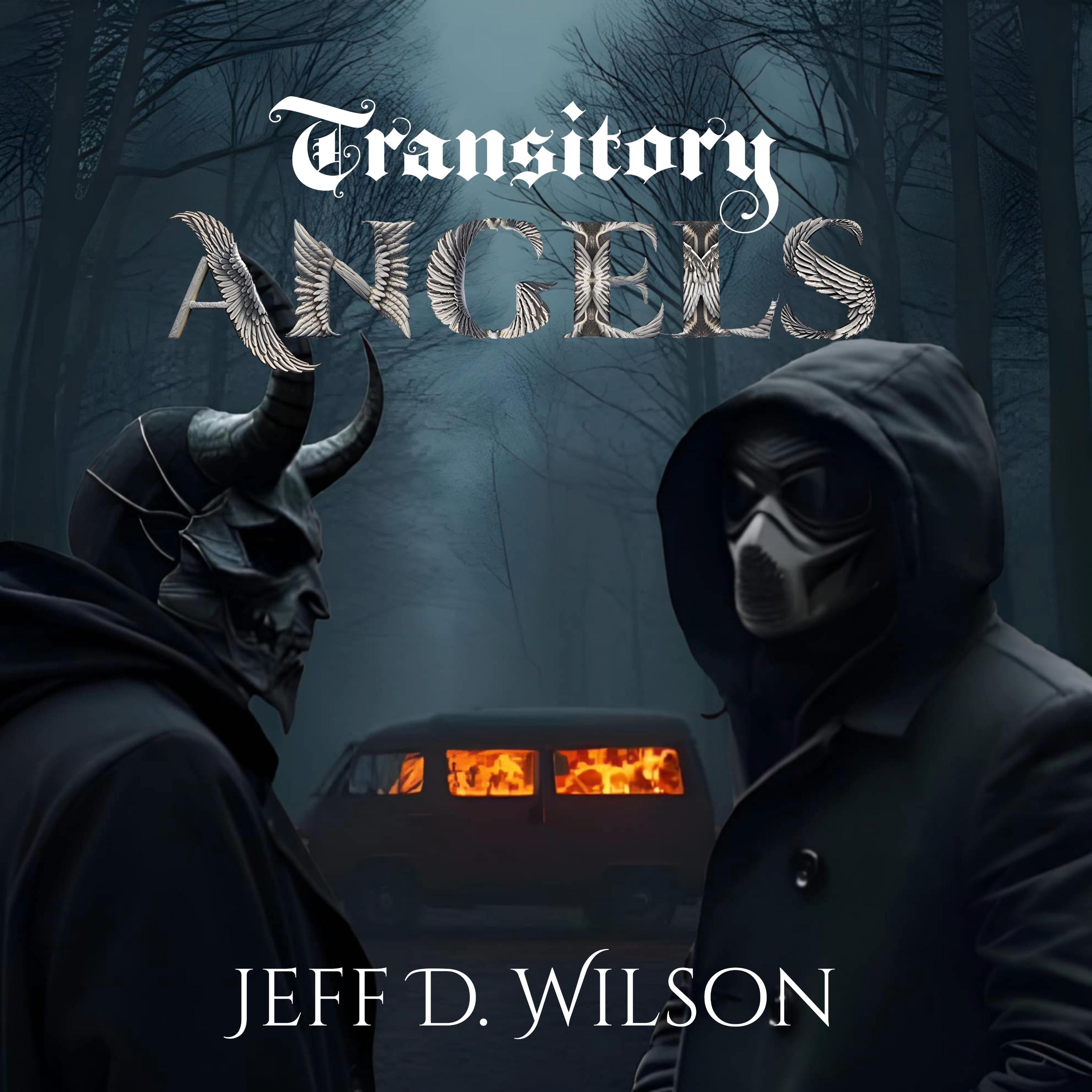 Transitory Angels