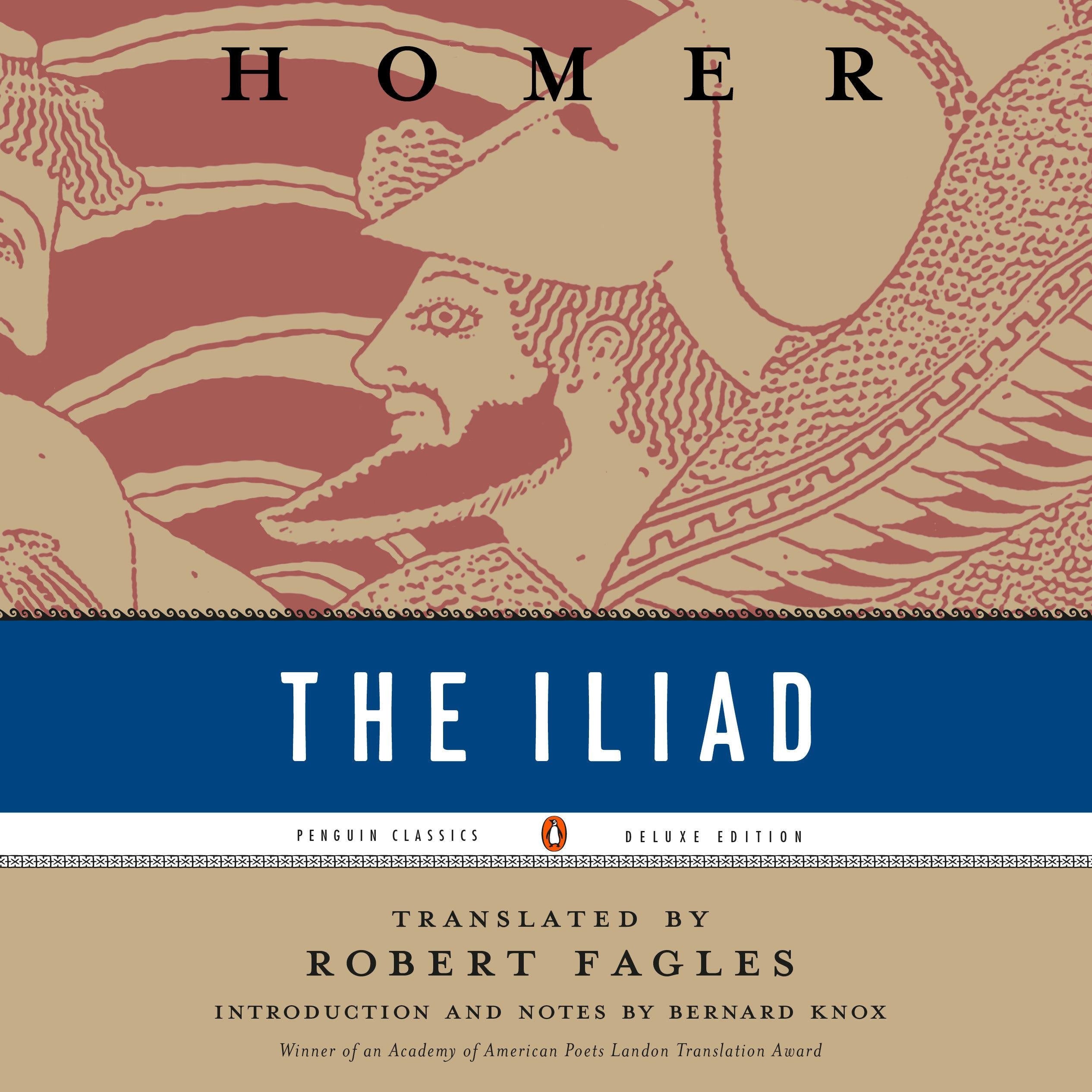 The Iliad
