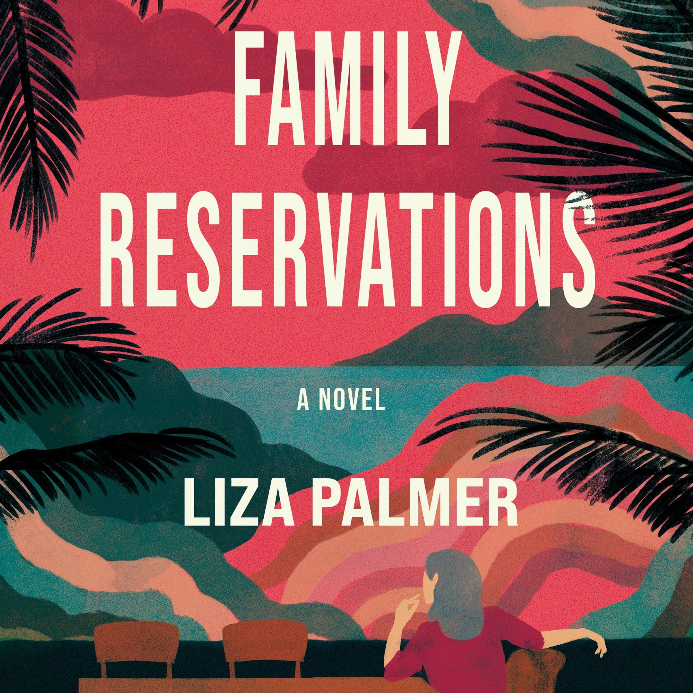 Family Reservations